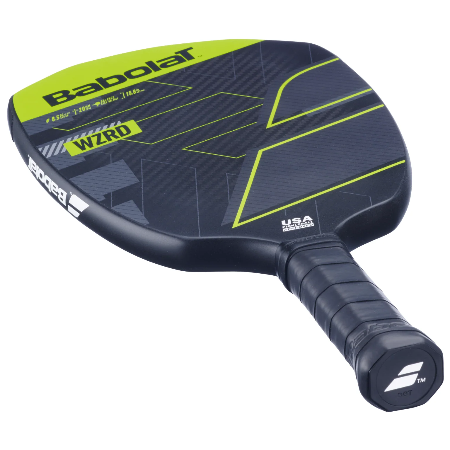 Babolat WZRD - Image 4