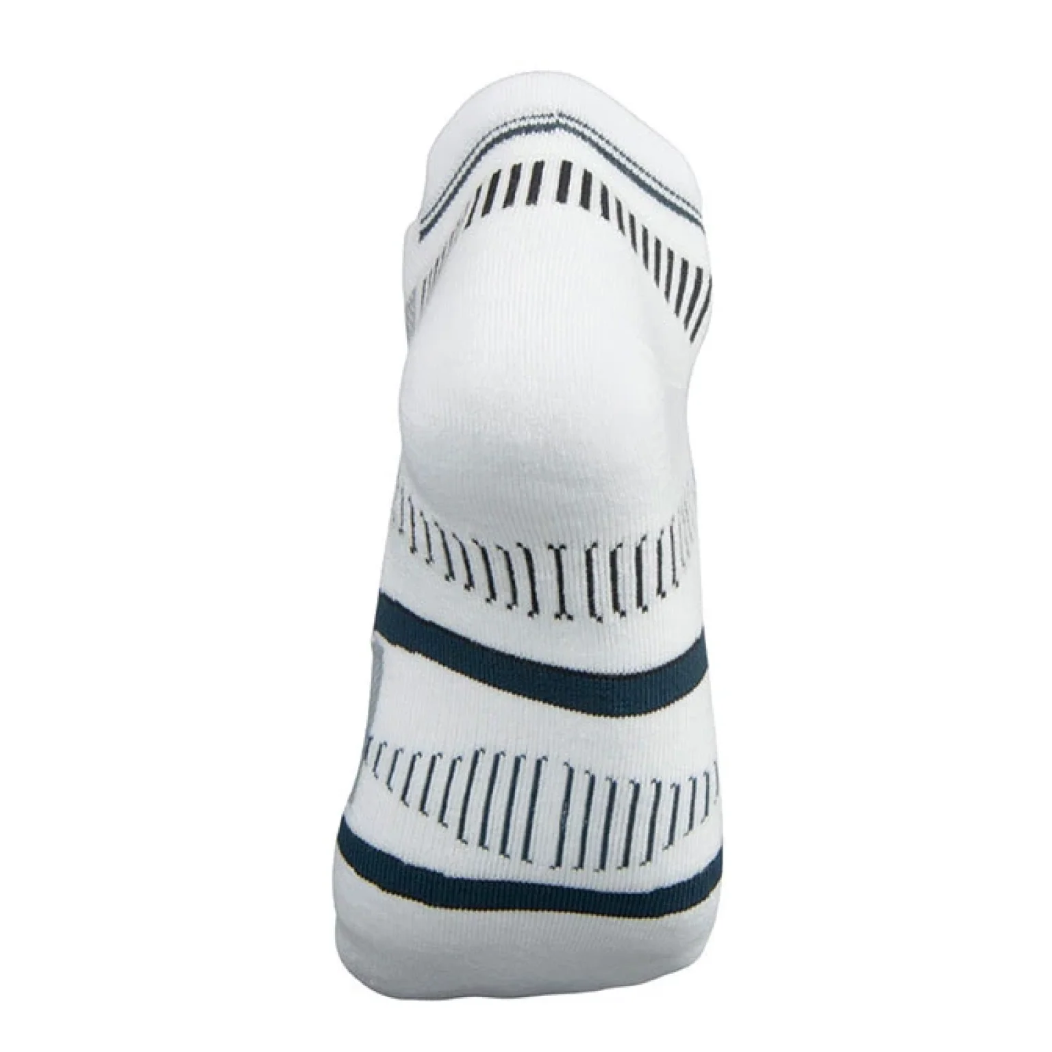 Balega Hidden Contour No Show Sock - Image 4