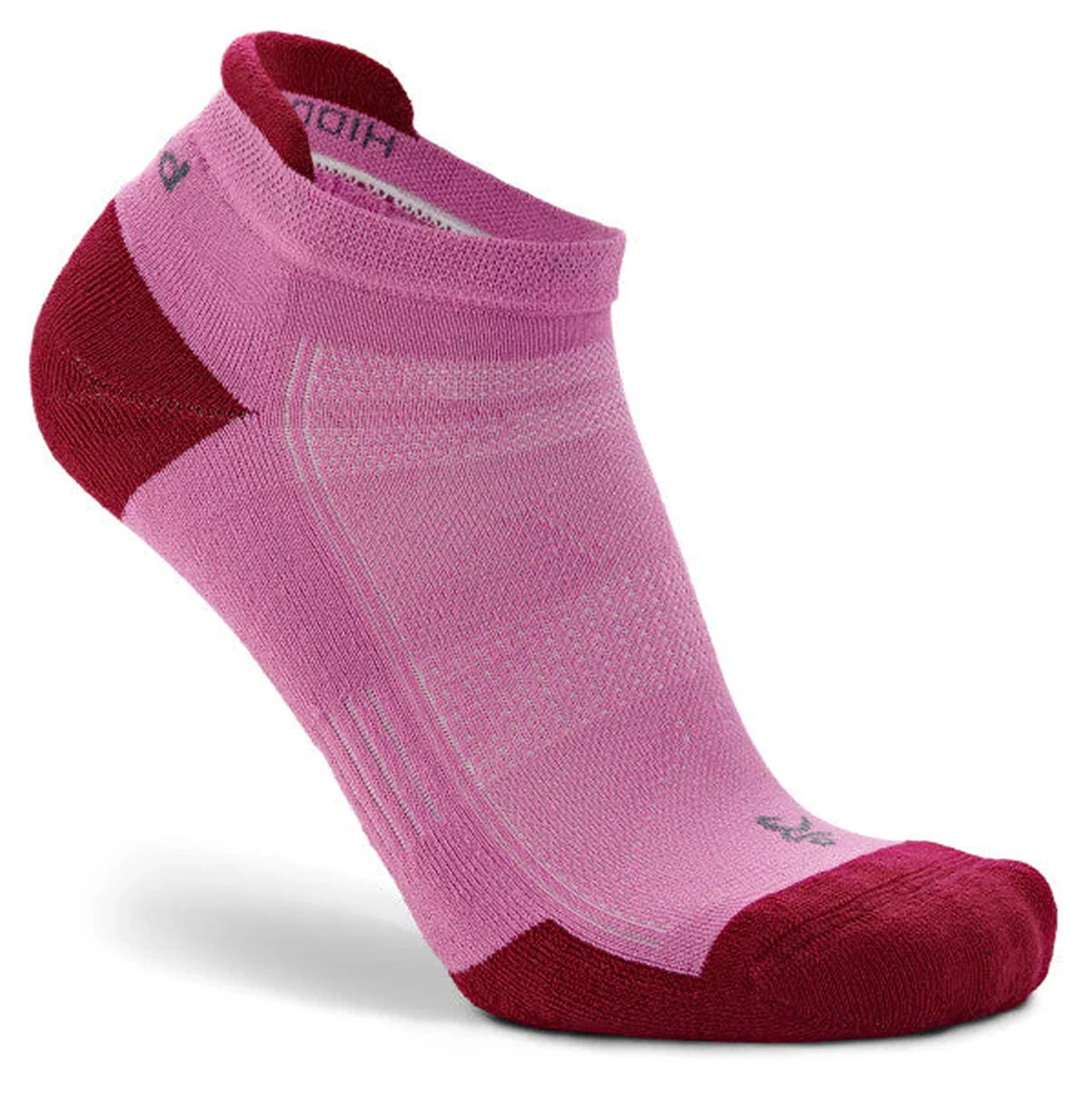 Balega Hidden Contour No Show Sock - Image 5