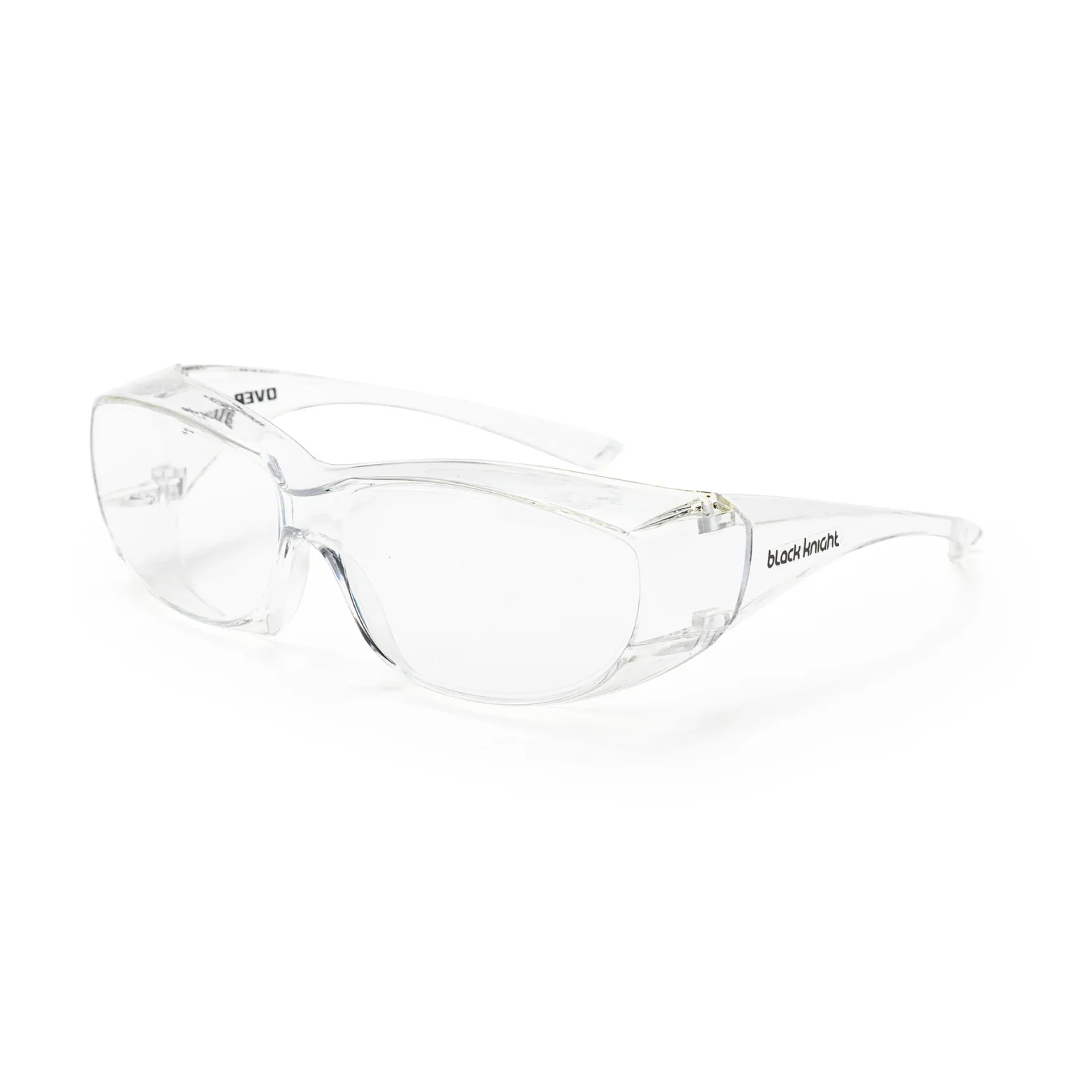 Black Knight Overguard Lite Protective Eyewear