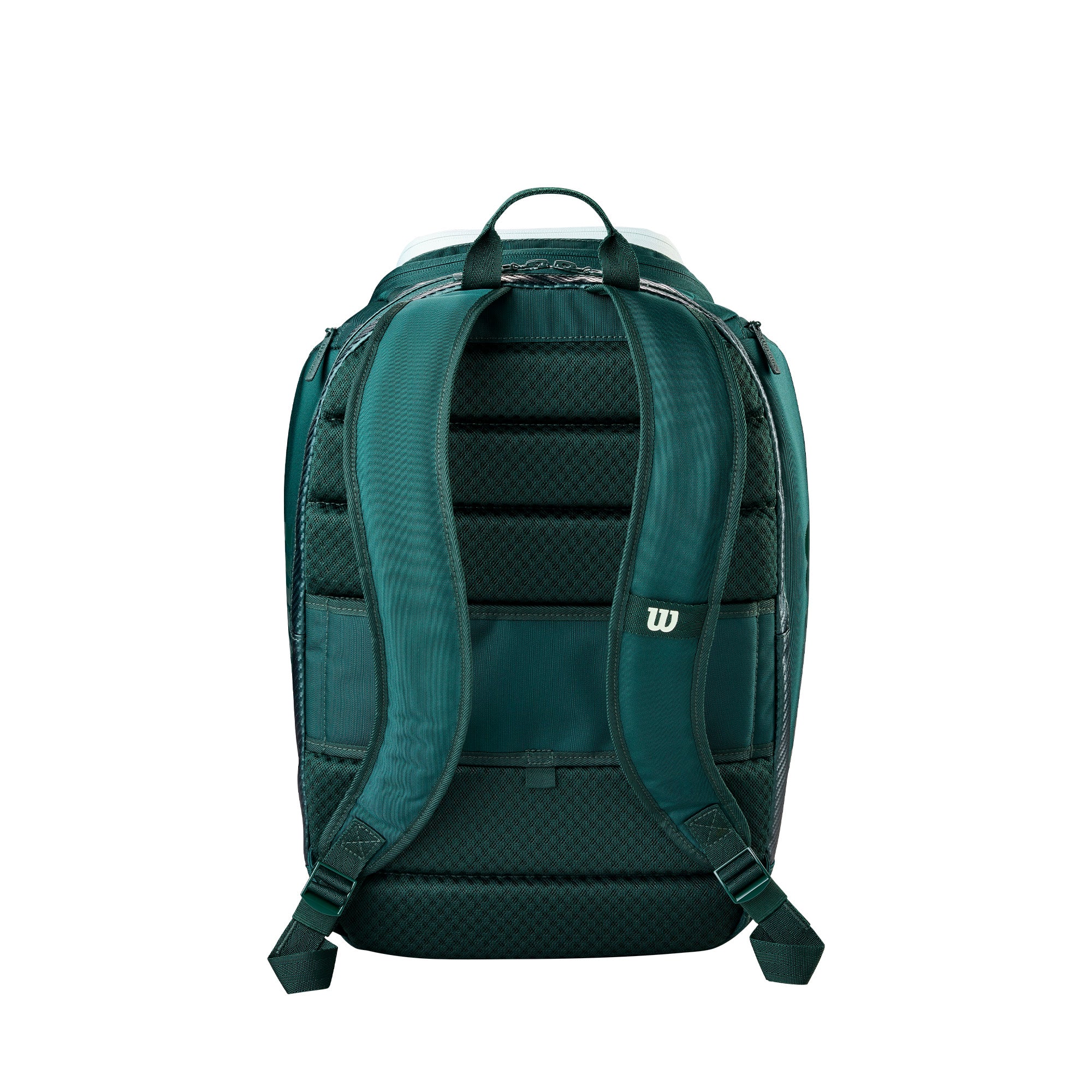 Wilson Blade V10 Backpack Green - Image 3