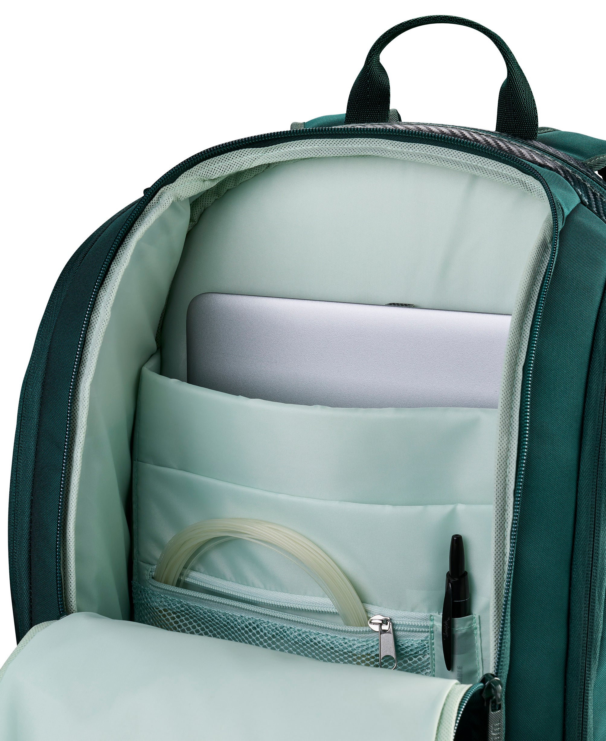 Wilson Blade V10 Backpack Green - Image 6