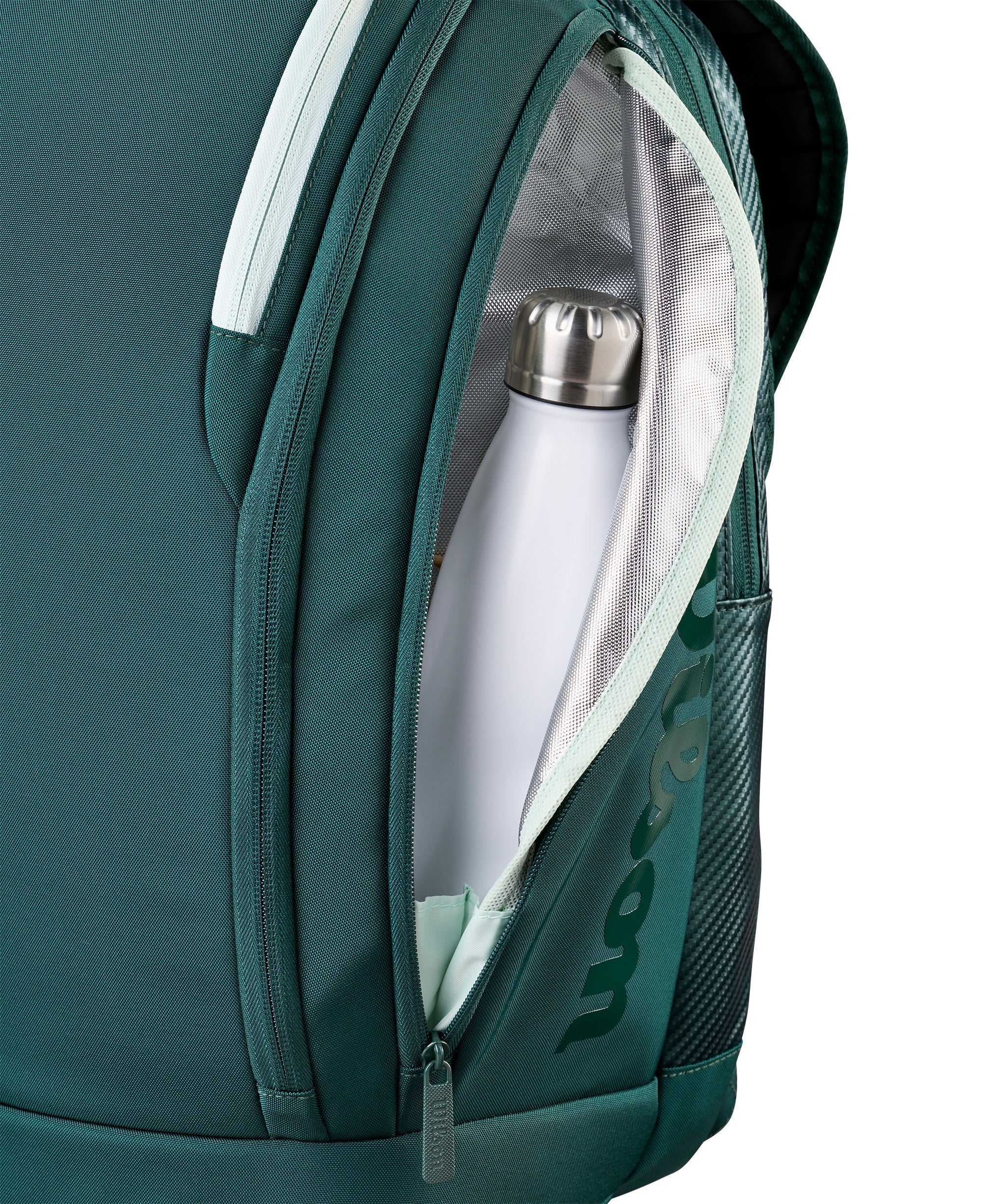Wilson Blade V10 Backpack Green - Image 7
