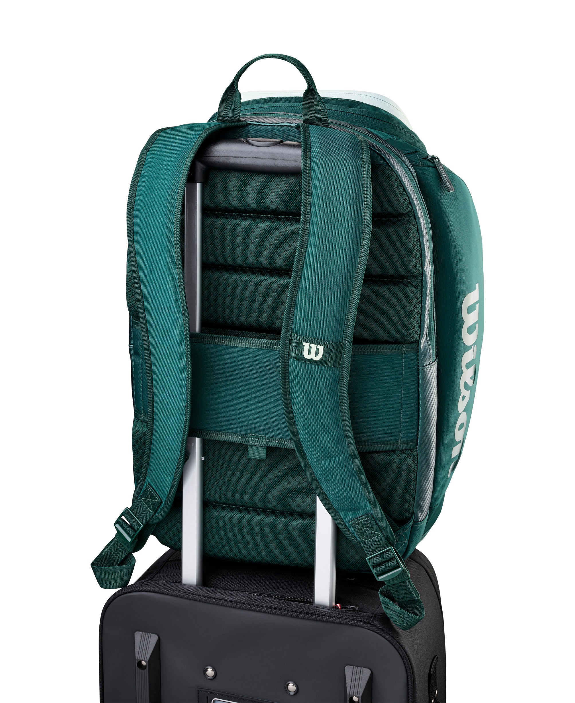Wilson Blade V10 Backpack Green - Image 8