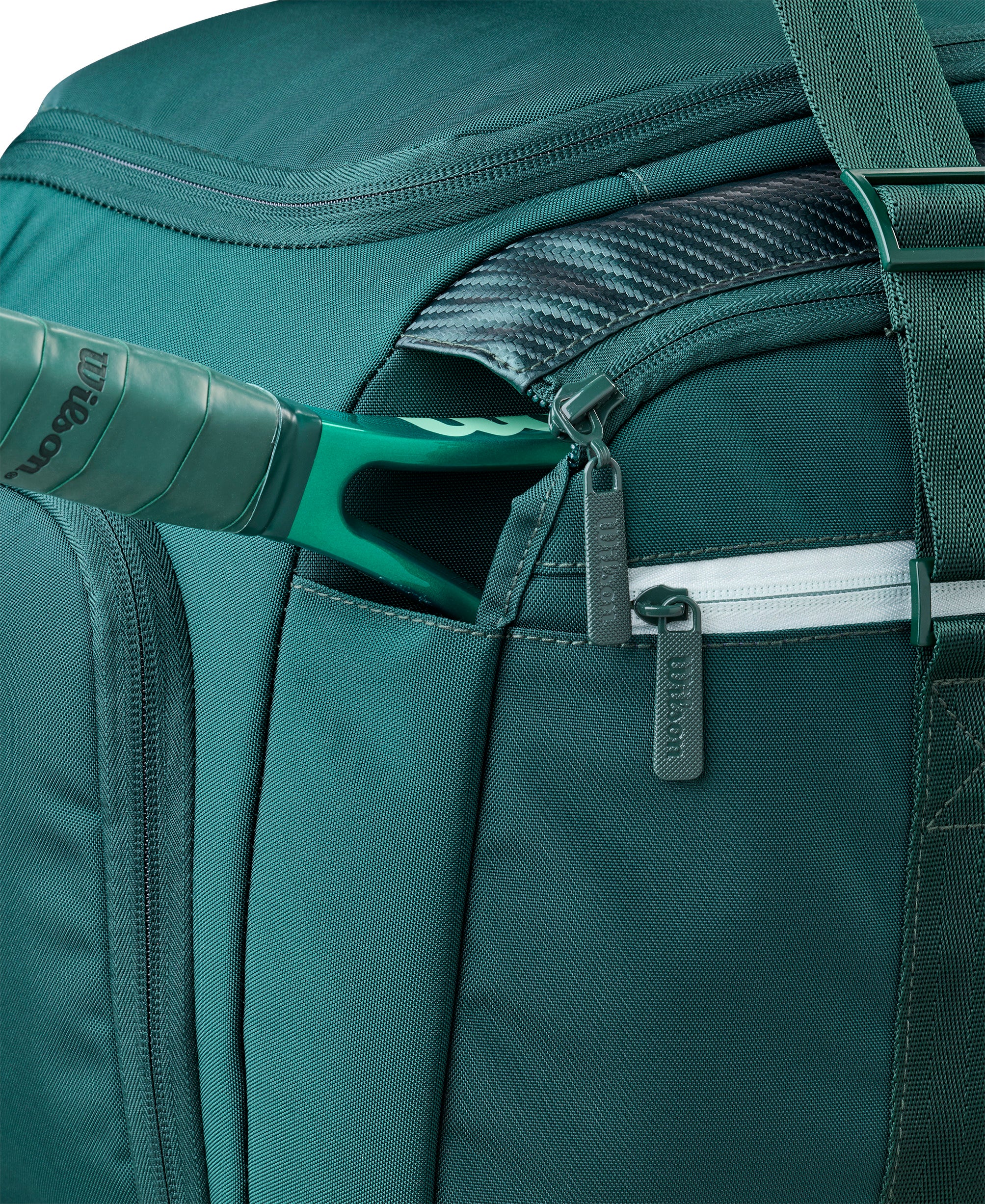 Wilson Blade V10 Small Duffel - Image 3
