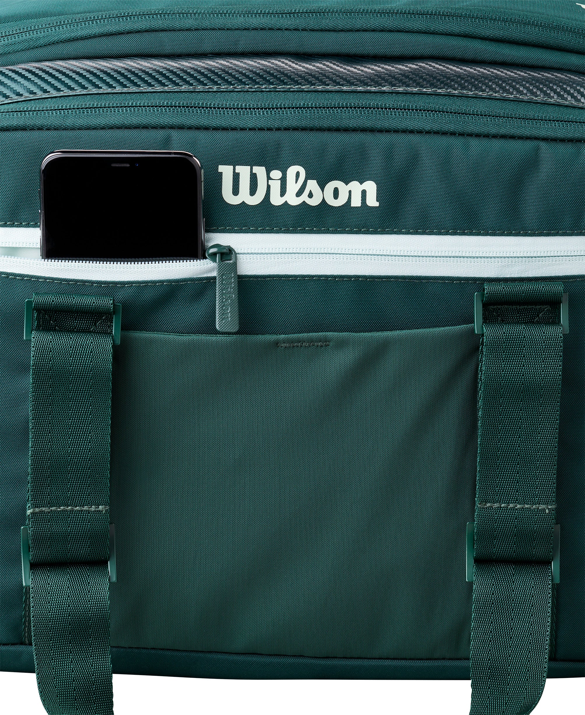 Wilson Blade V10 Small Duffel - Image 4
