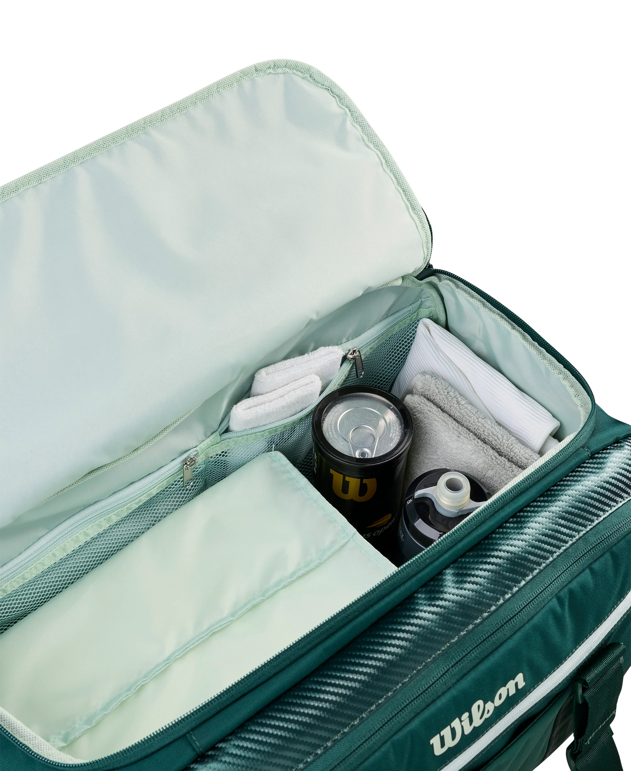 Wilson Blade V10 Small Duffel - Image 5