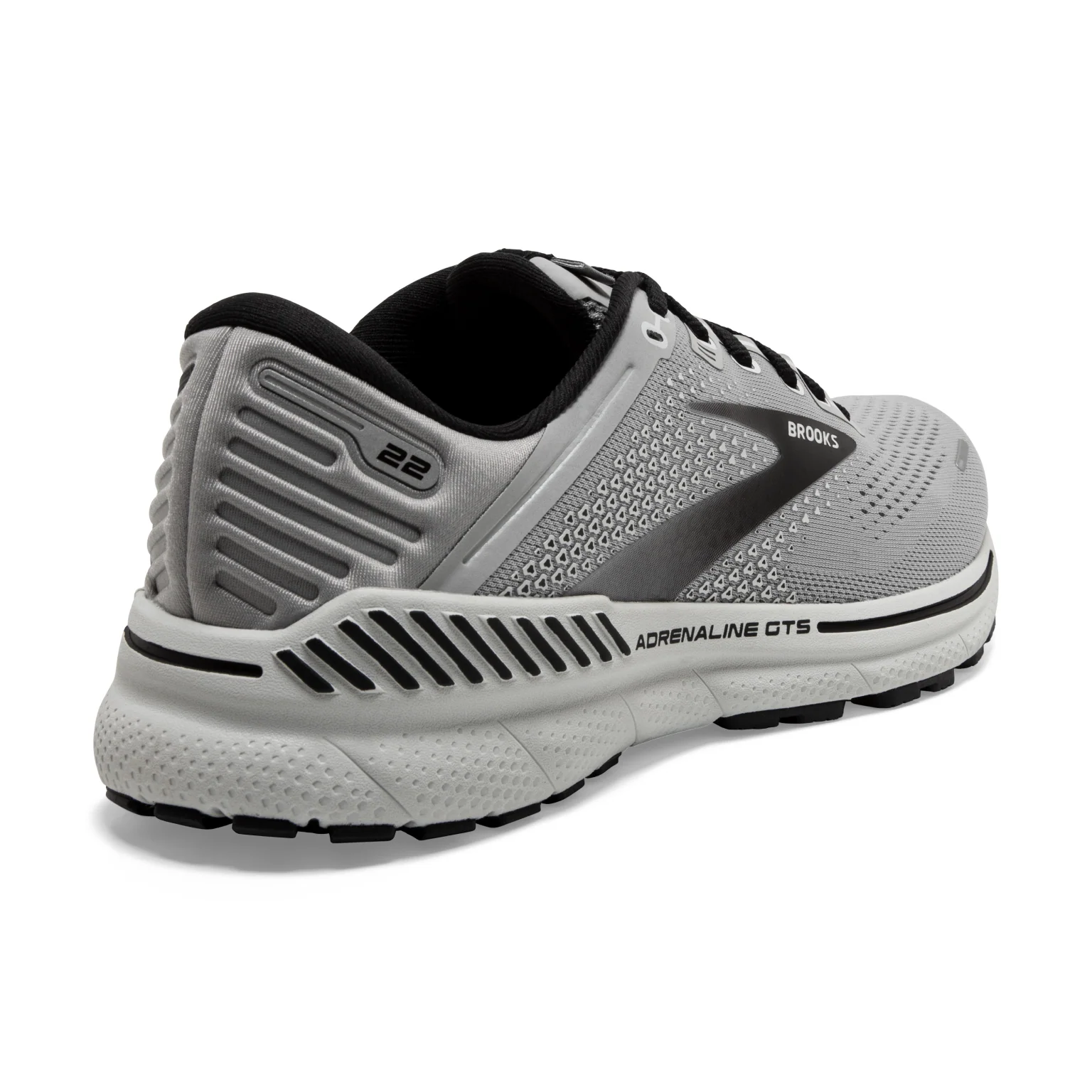 Brooks Adrenaline GTS 22 Mens Running - Image 10