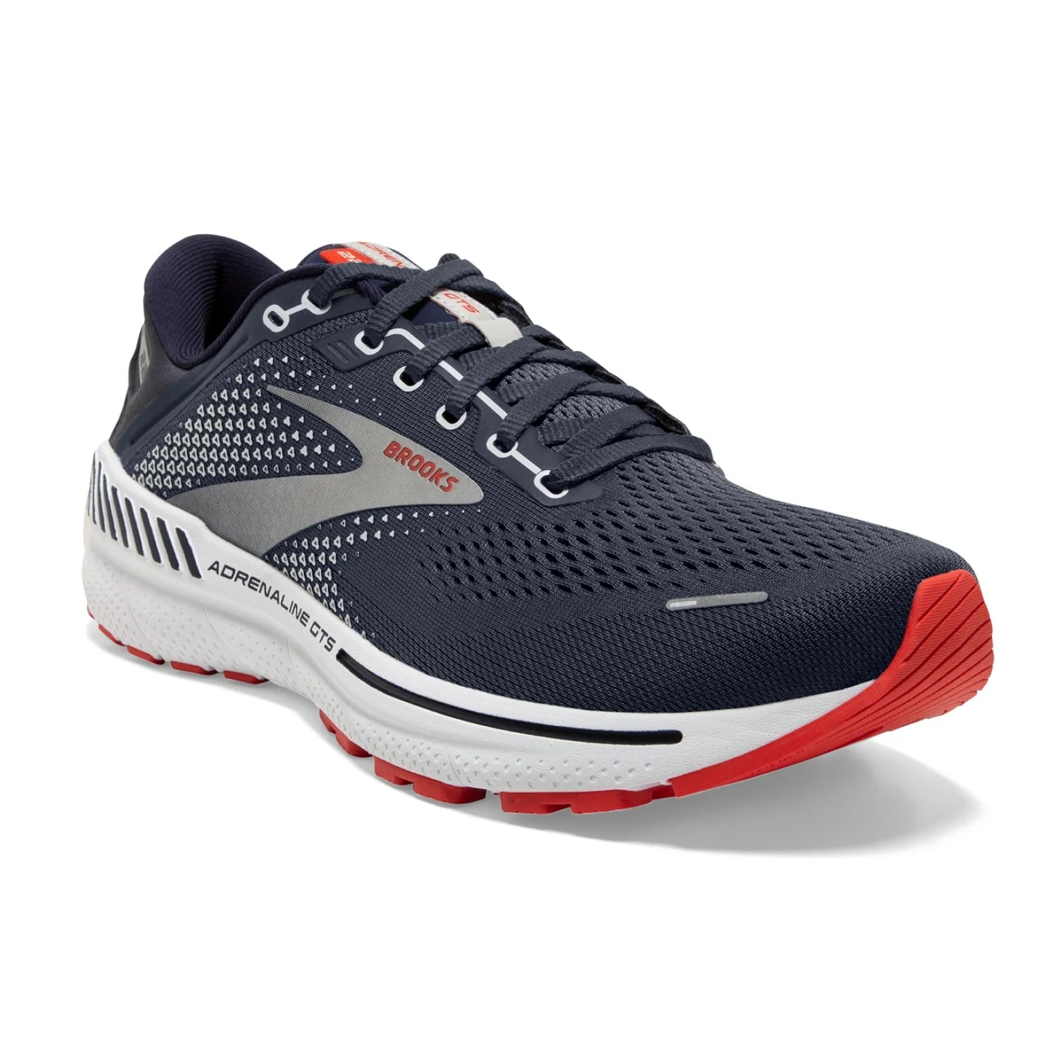 Brooks Adrenaline GTS 22 Mens Running - Image 3