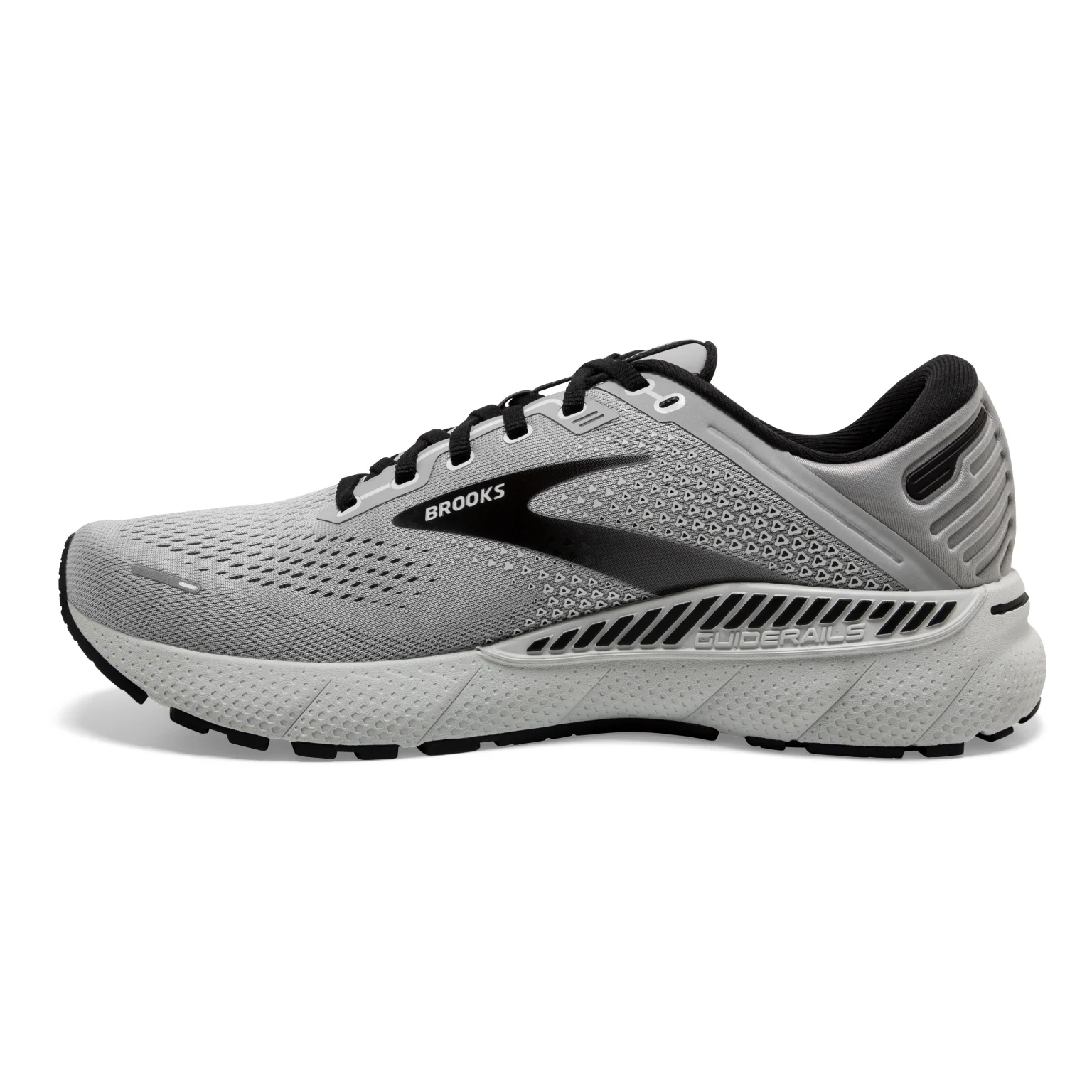 Brooks Adrenaline GTS 22 Mens Running - Image 8