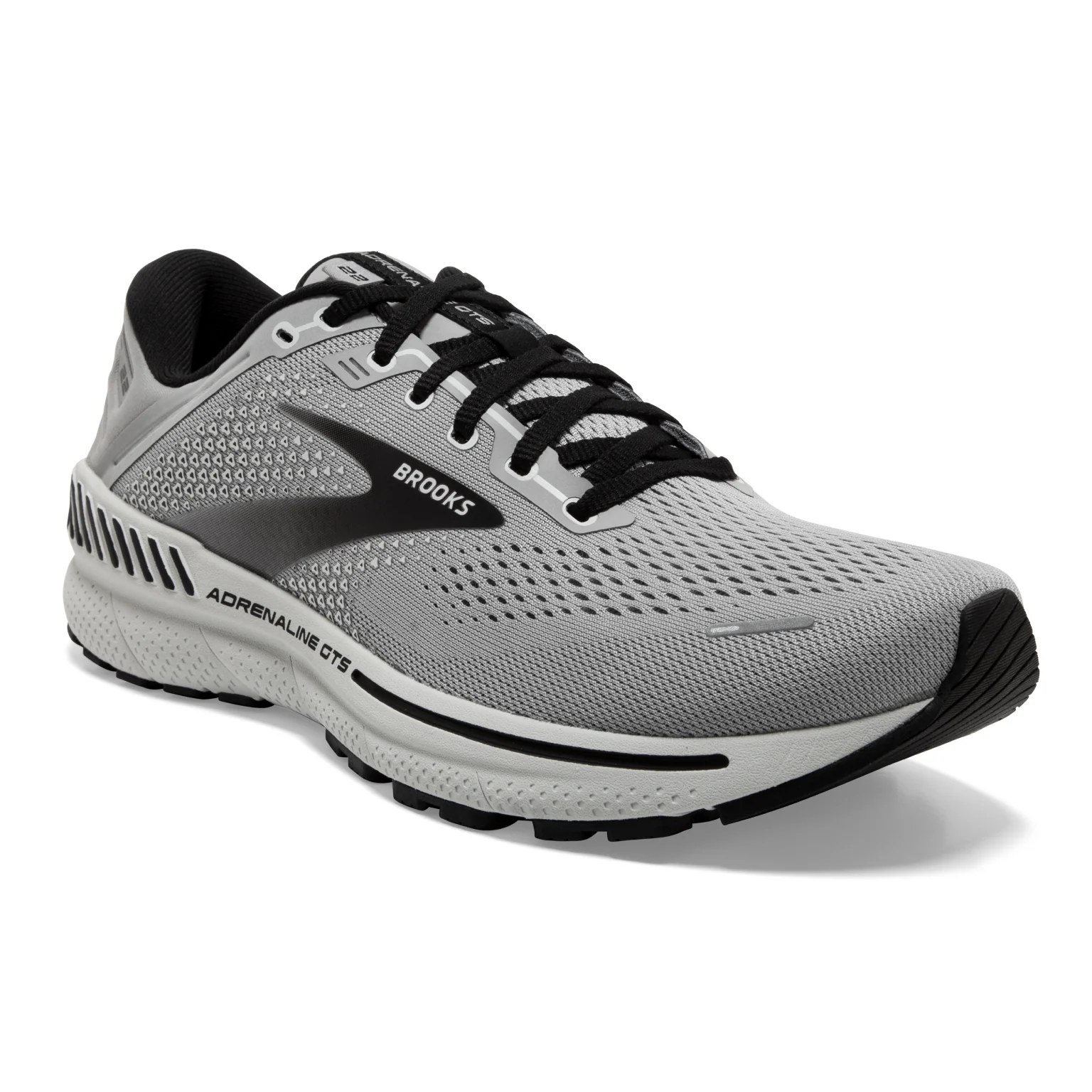 Brooks Adrenaline GTS 22 Mens Running - Image 9