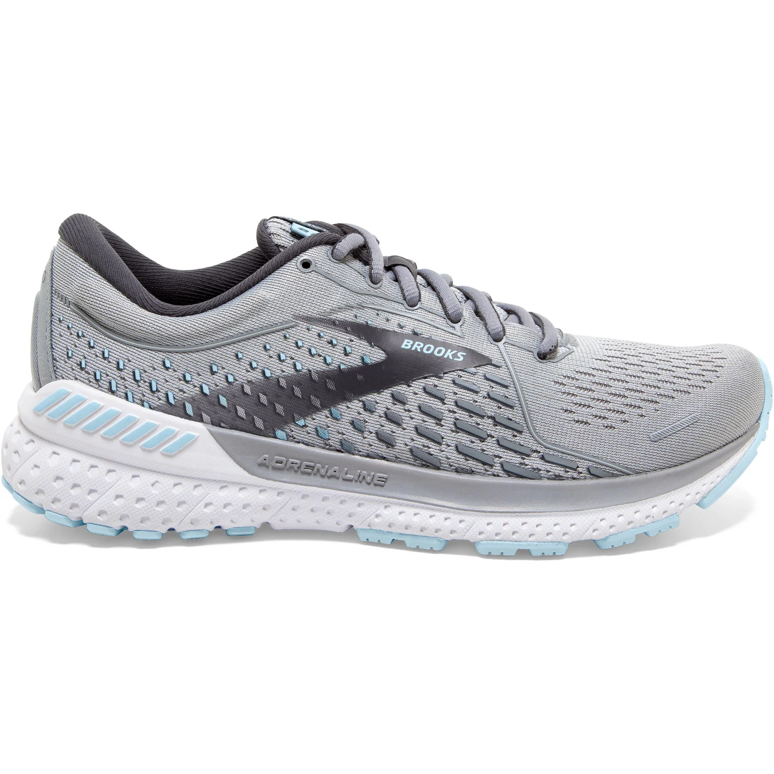 Brooks Adrenaline GTS 21 Womens Running - Image 5