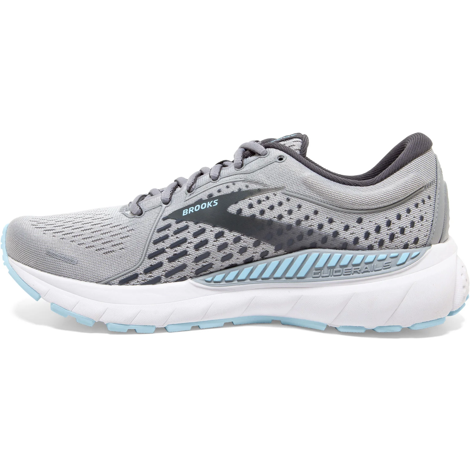 Brooks Adrenaline GTS 21 Womens Running - Image 6