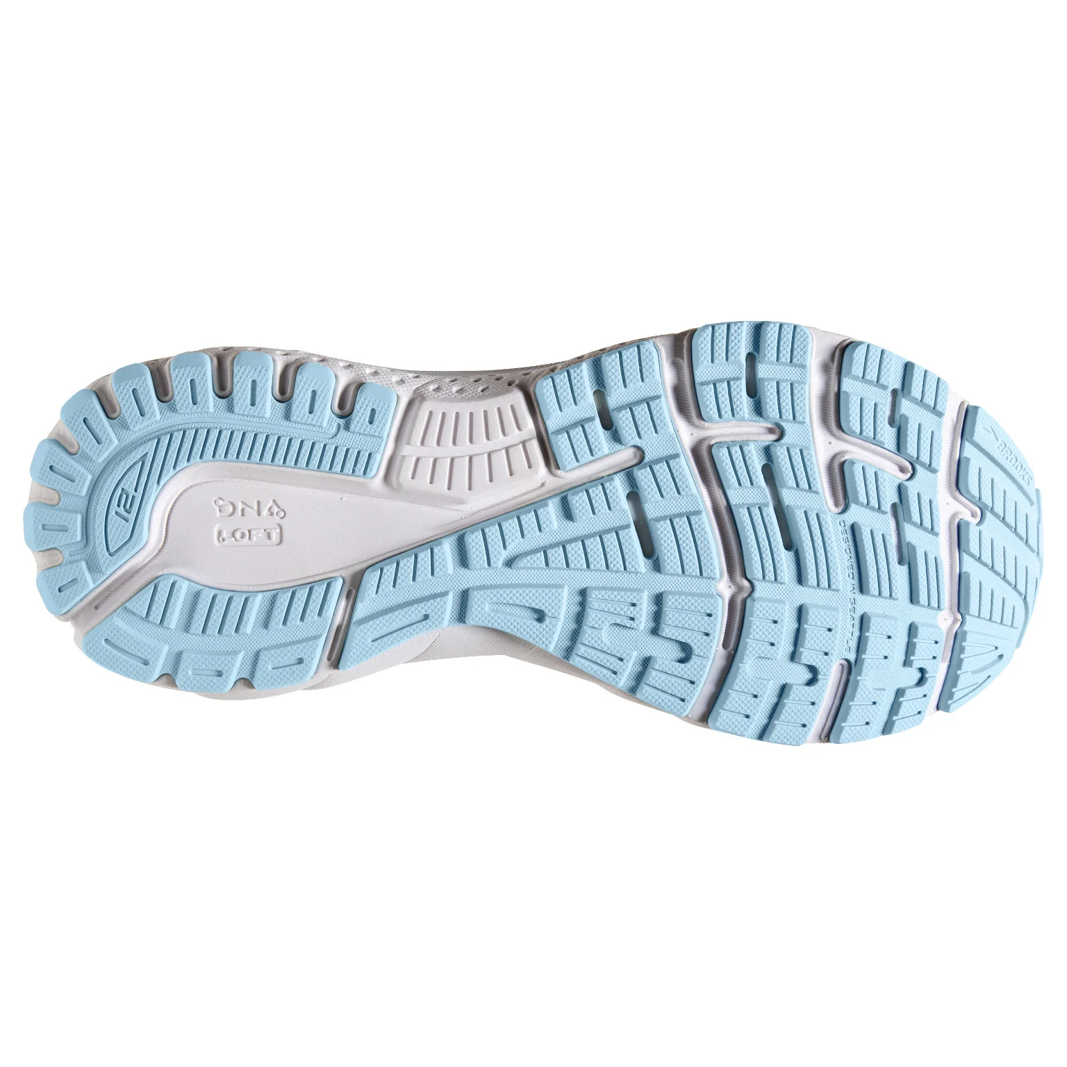 Brooks Adrenaline GTS 21 Womens Running - Image 7