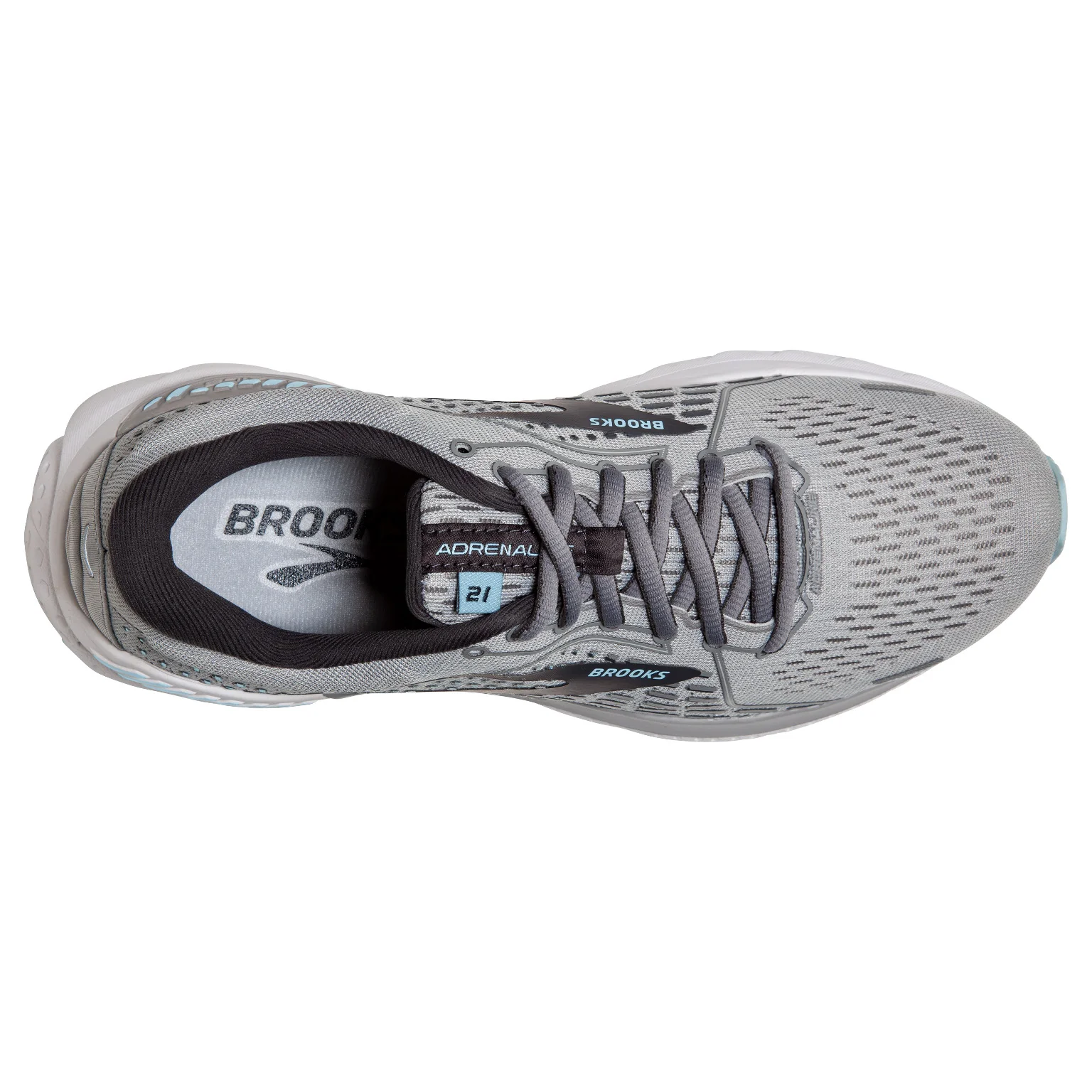 Brooks Adrenaline GTS 21 Womens Running - Image 8
