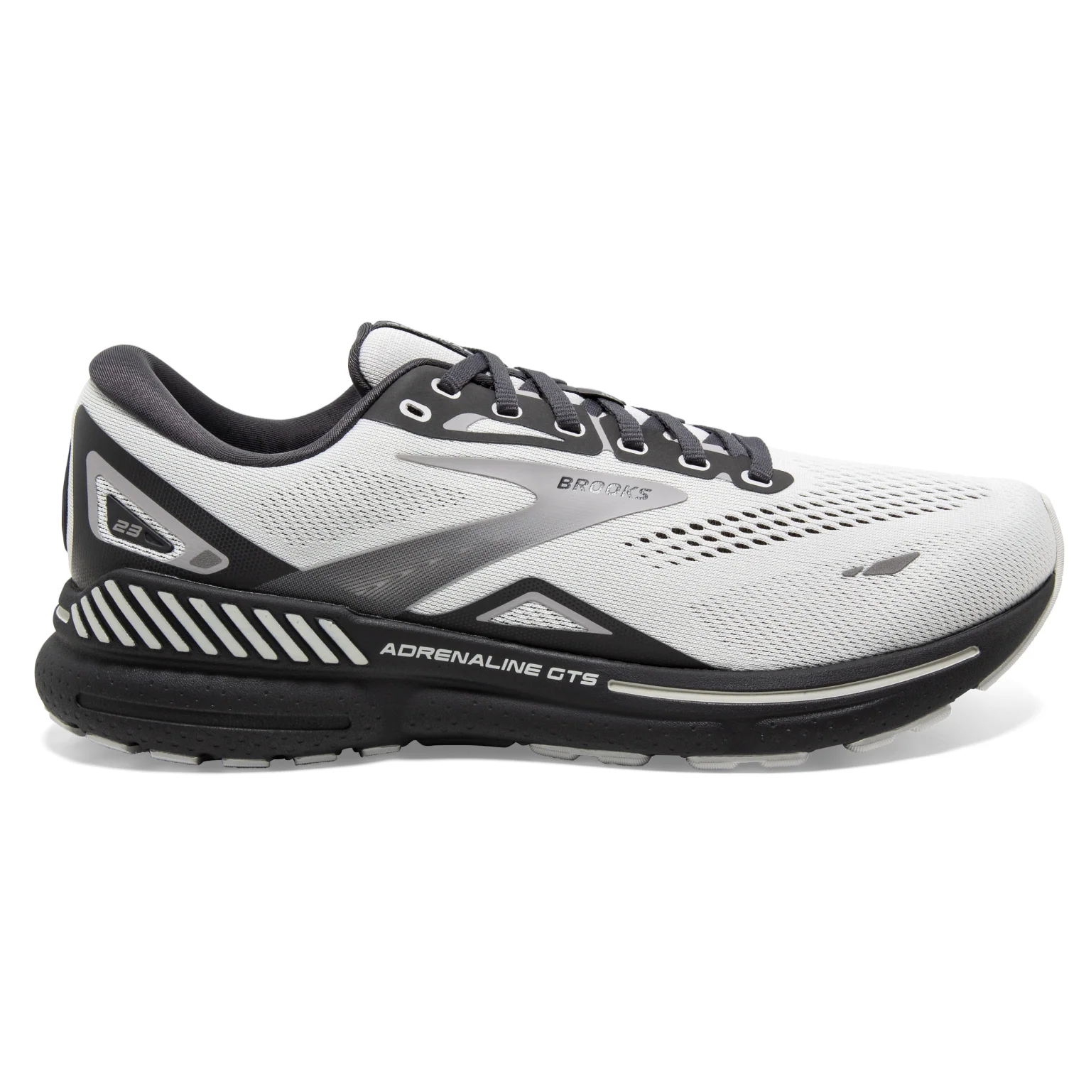Brooks Adrenaline GTS 23 (2E) Width Running