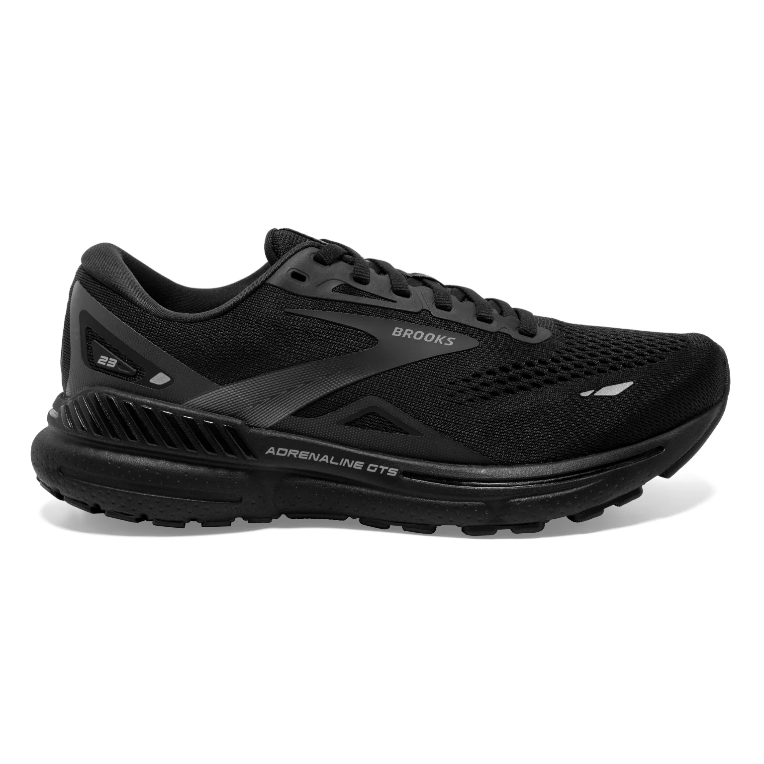 Brooks Adrenaline GTS 23 (2E) Width Running - Image 11