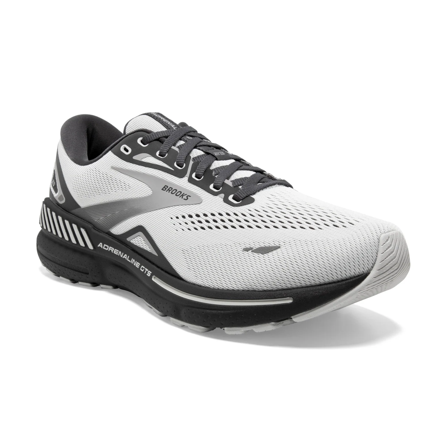 Brooks Adrenaline GTS 23 (2E) Width Running - Image 3