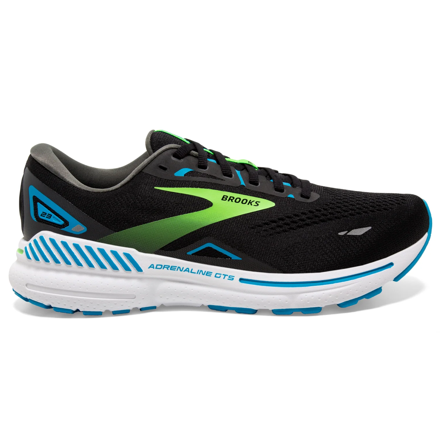 Brooks Adrenaline GTS 23 (2E) Width Running - Image 6