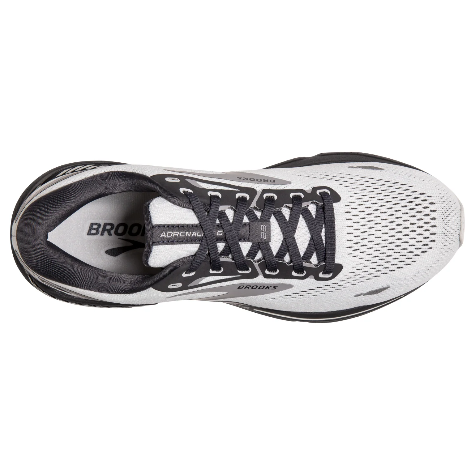 Brooks Adrenaline GTS 23 (4E) Width Running - Image 4
