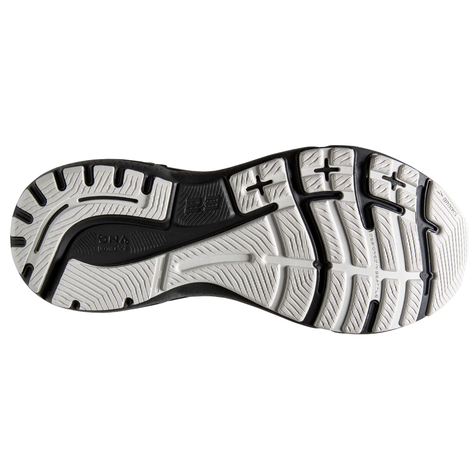 Brooks Adrenaline GTS 23 (4E) Width Running - Image 5