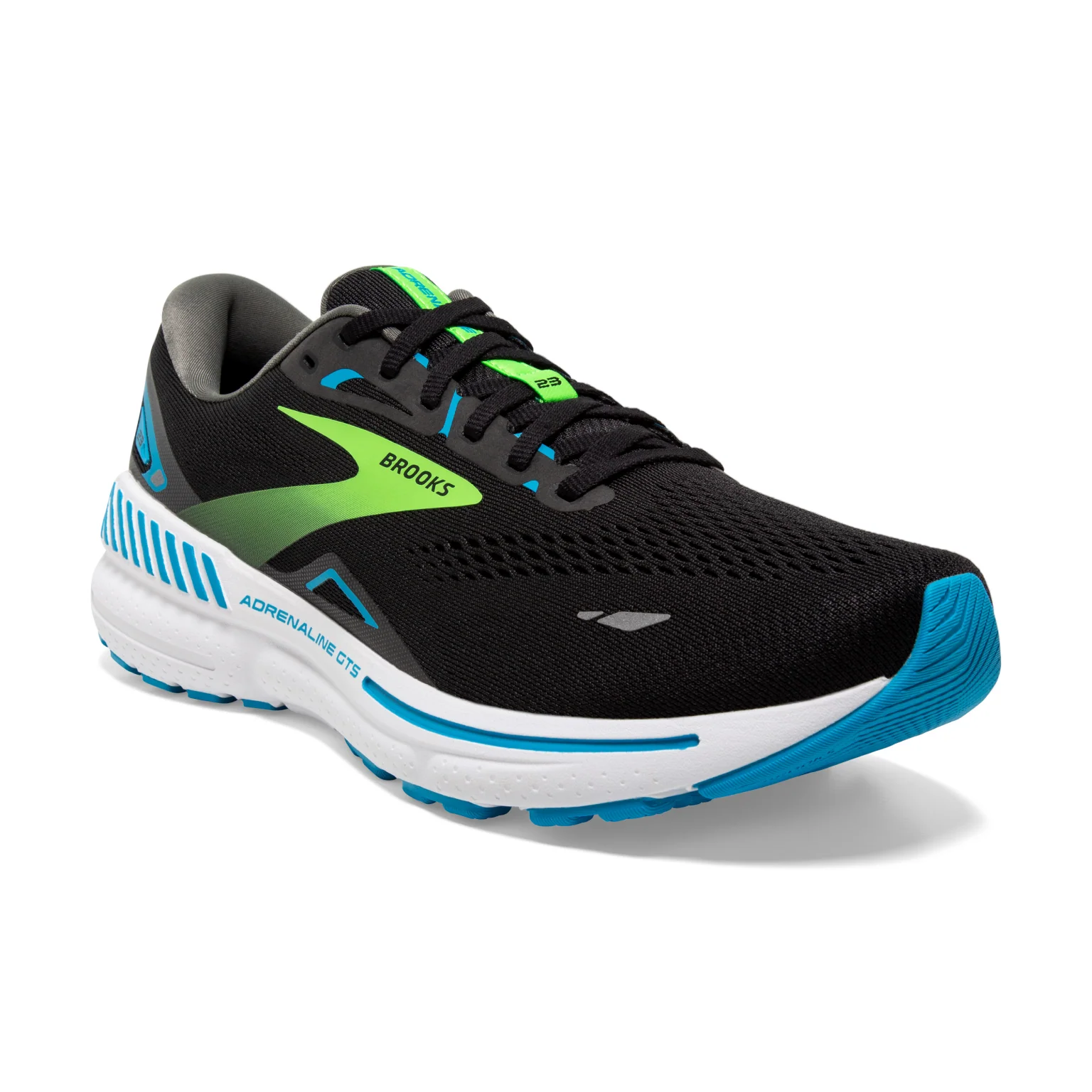Brooks Adrenaline GTS 23 (4E) Width Running - Image 8