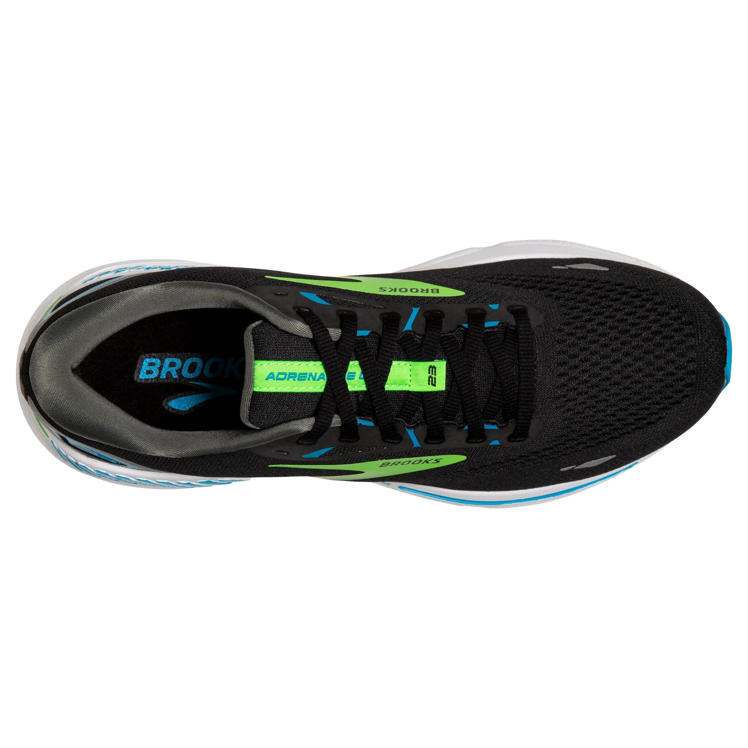 Brooks Adrenaline GTS 23 (4E) Width Running - Image 9
