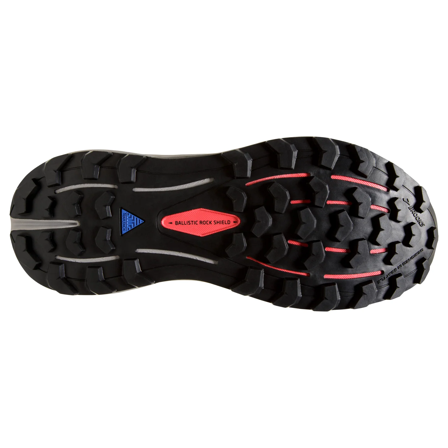 Brooks Cascadia 16 GTX Womens Trail Running - Image 4