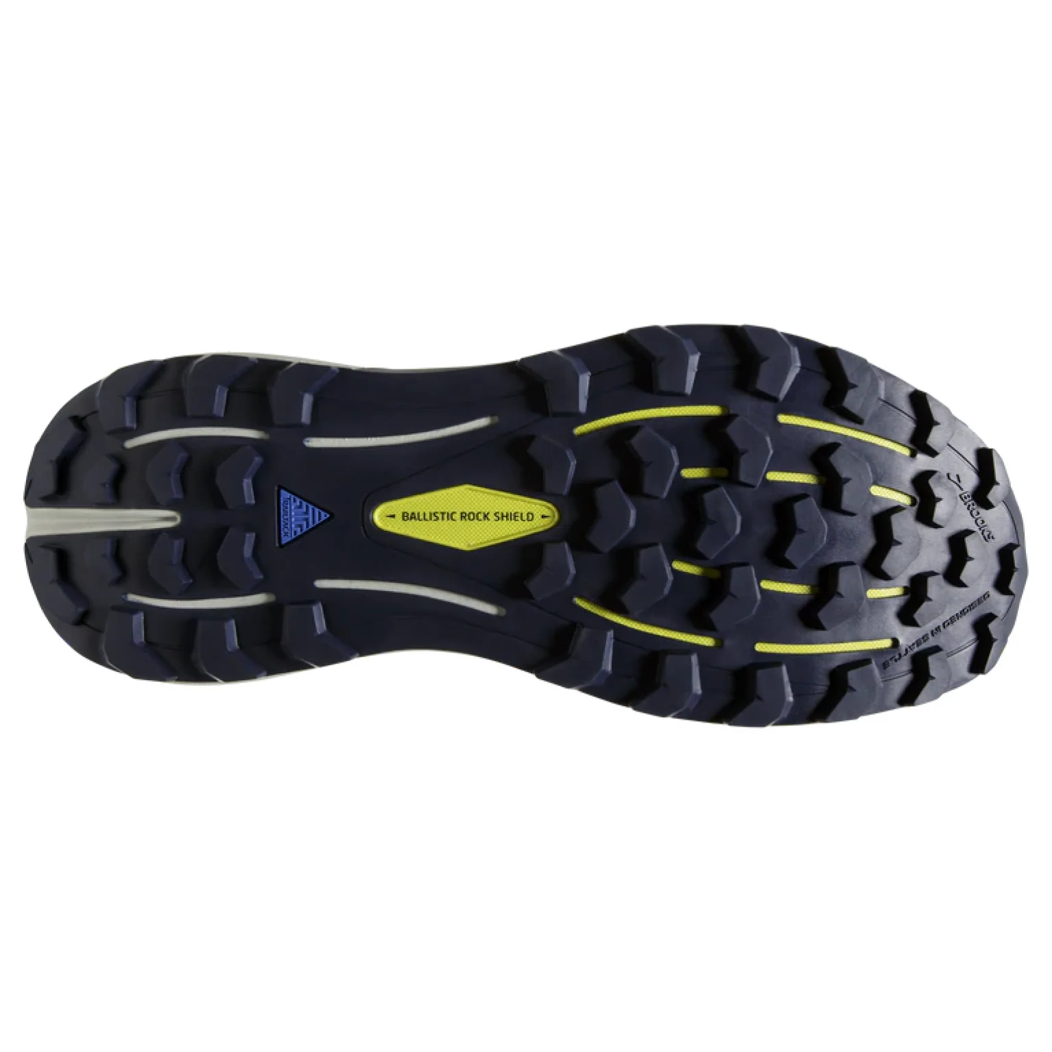 Brooks Cascadia 16 Mens Trail - Image 12