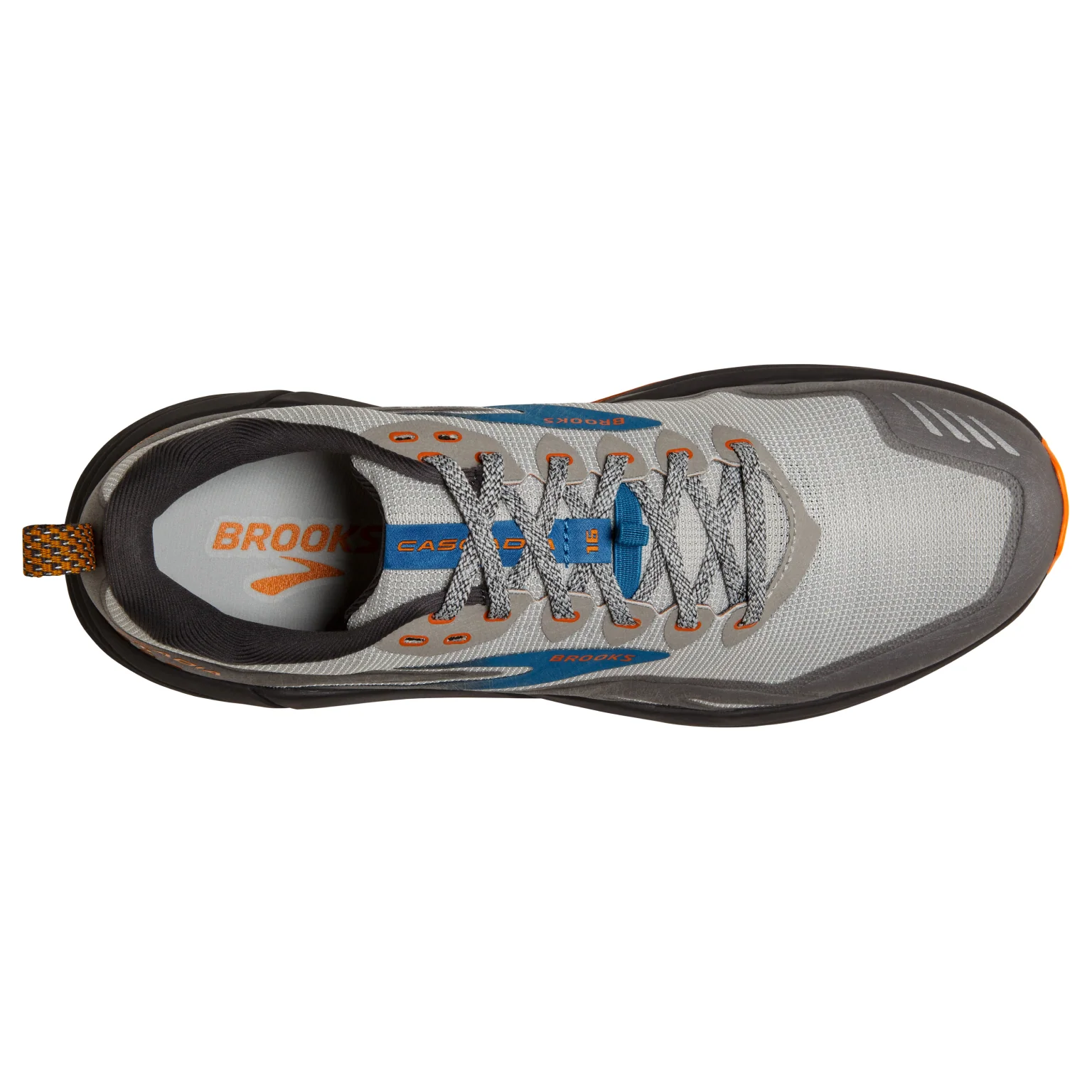 Brooks Cascadia 16 Mens Trail - Image 3