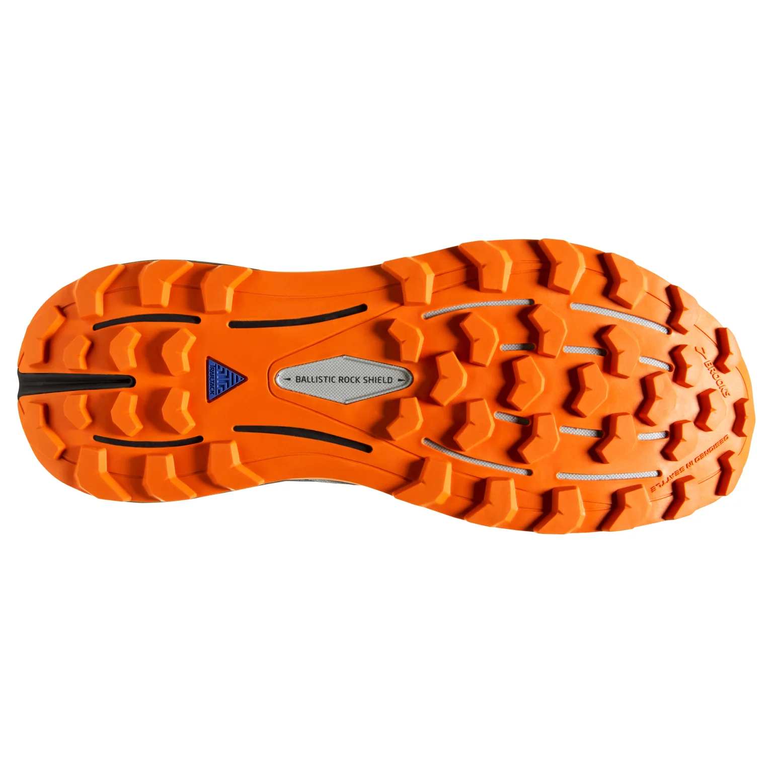 Brooks Cascadia 16 Mens Trail - Image 4