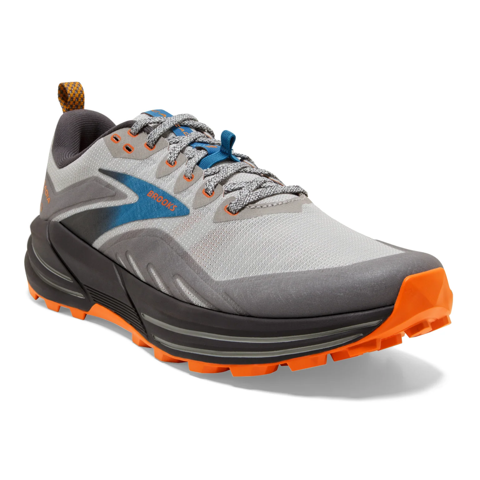 Brooks Cascadia 16 Mens Trail - Image 6