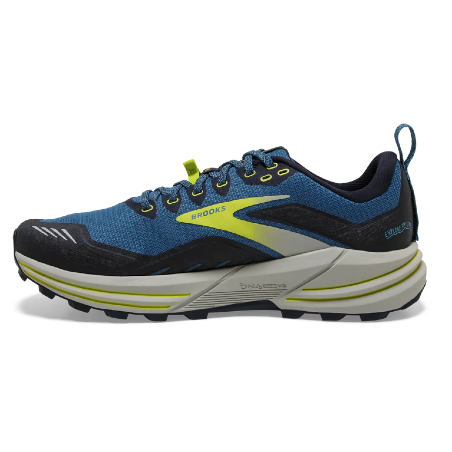 Brooks Cascadia 16 Mens Trail - Image 8
