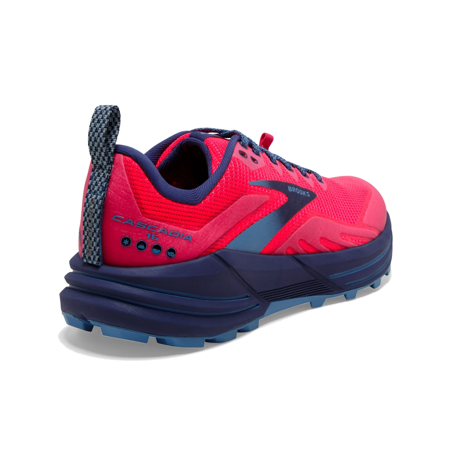 Brooks Cascadia 16 Womens Trail - Image 10