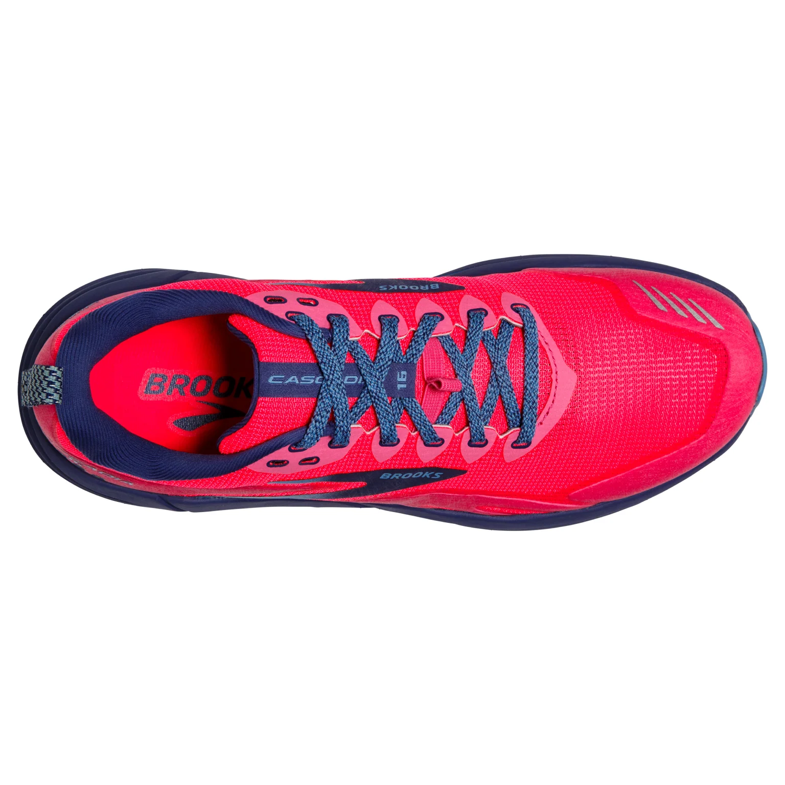 Brooks Cascadia 16 Womens Trail - Image 11
