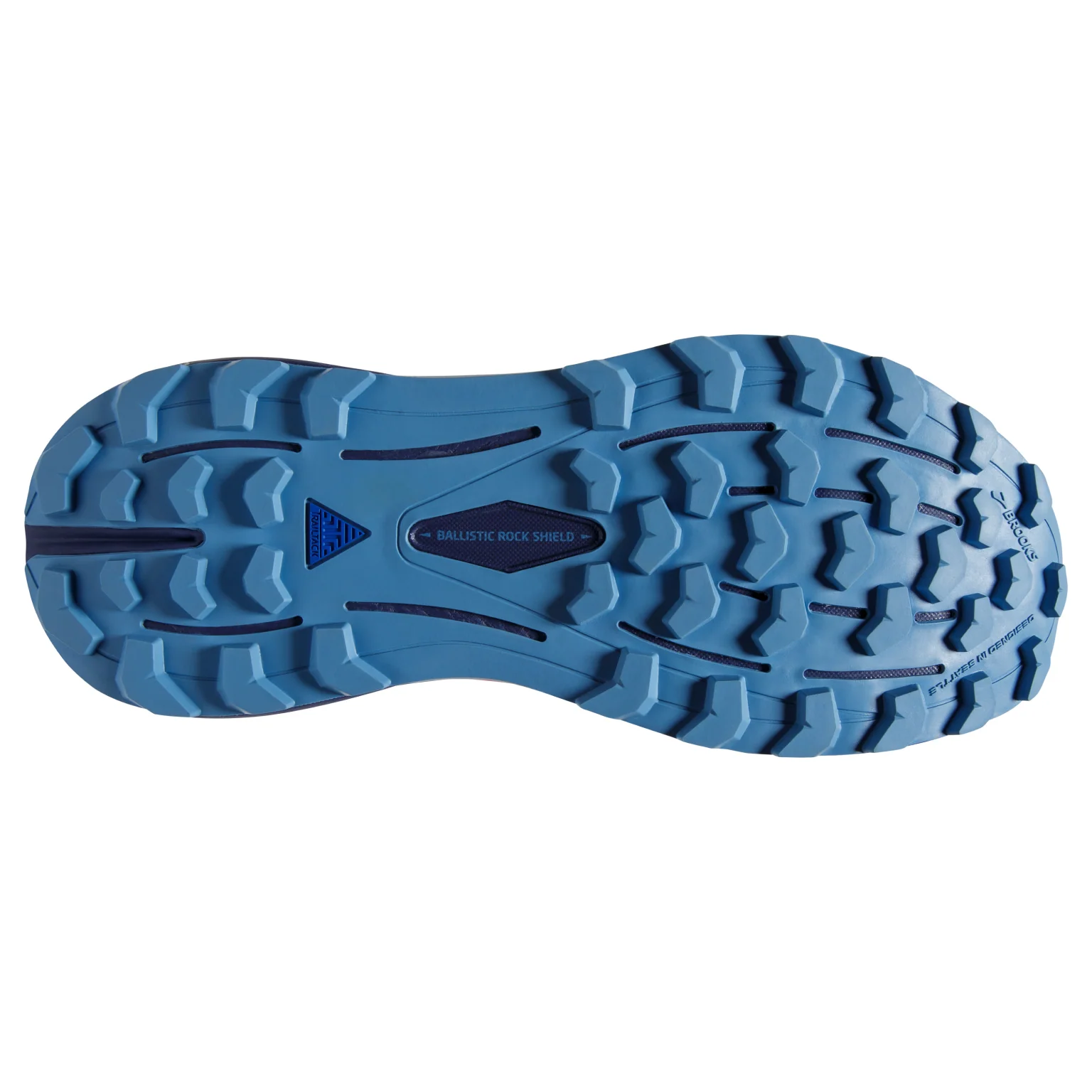 Brooks Cascadia 16 Womens Trail - Image 12