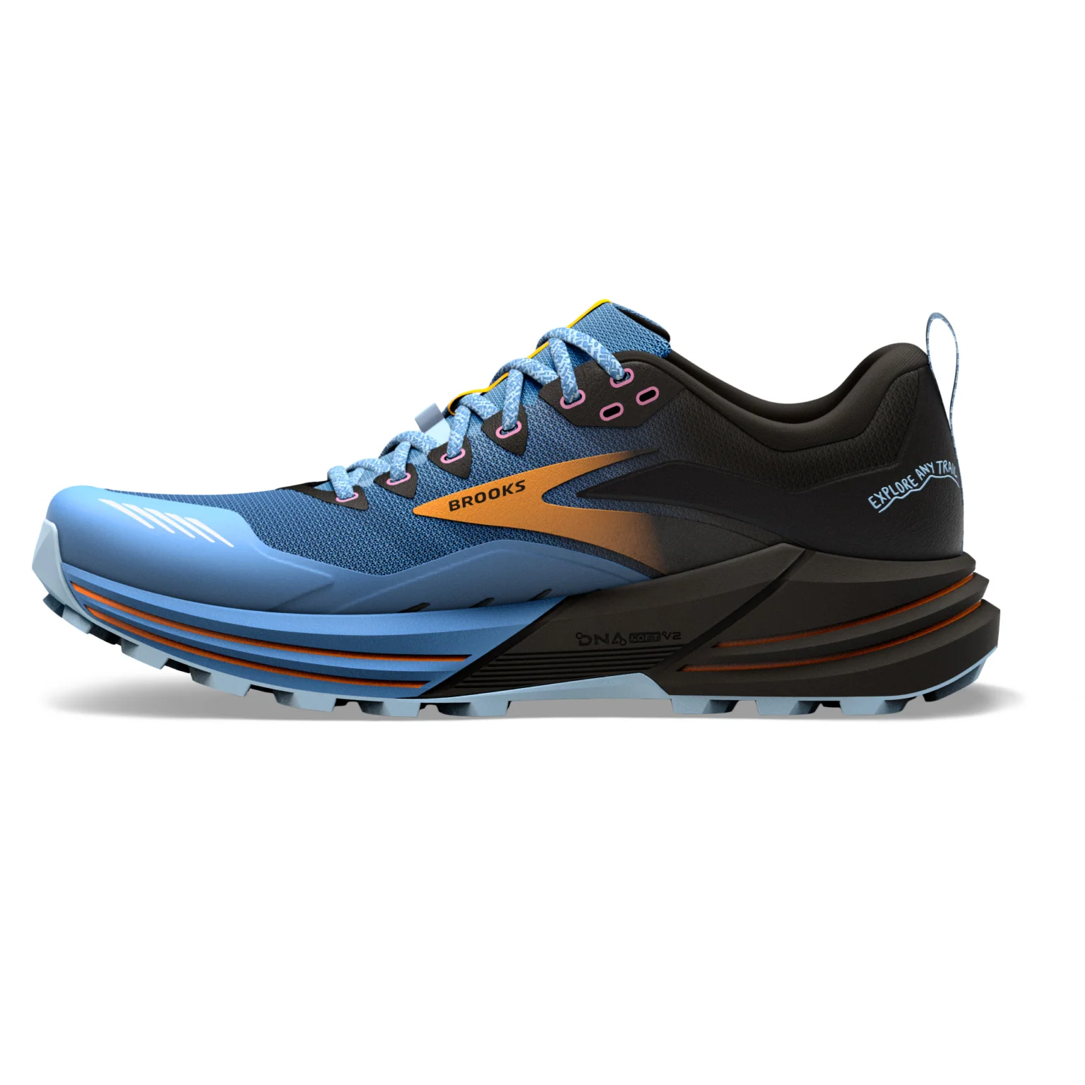 Brooks Cascadia 16 Womens Trail - Image 14