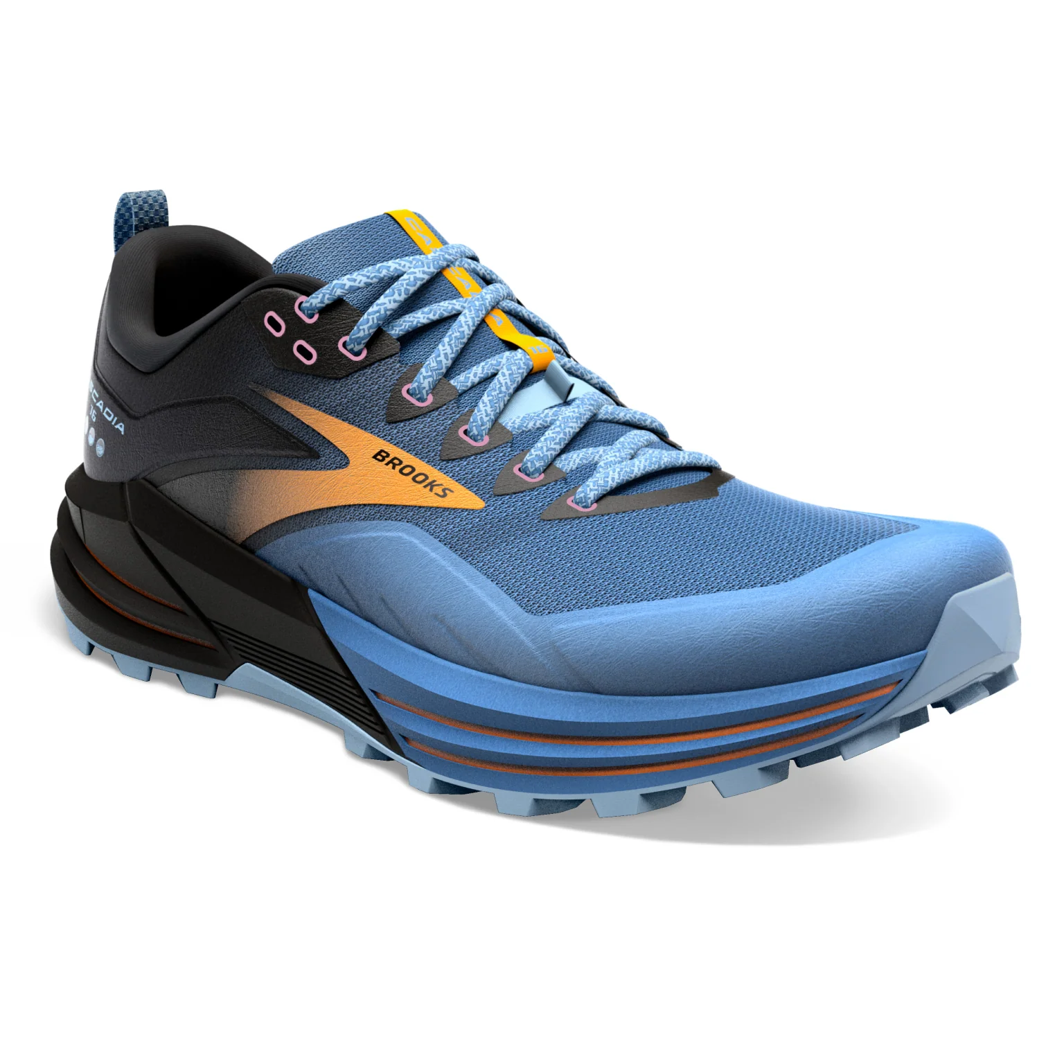 Brooks Cascadia 16 Womens Trail - Image 15
