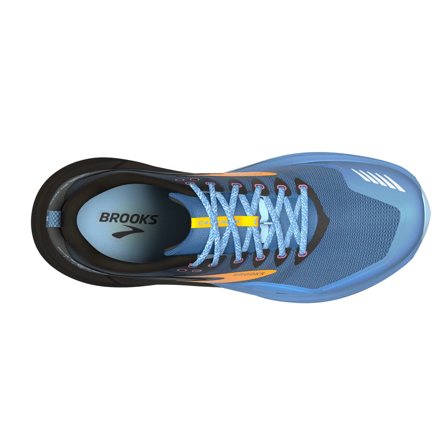 Brooks Cascadia 16 Womens Trail - Image 17