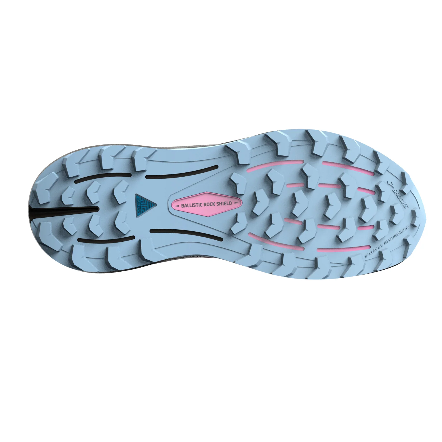 Brooks Cascadia 16 Womens Trail - Image 18