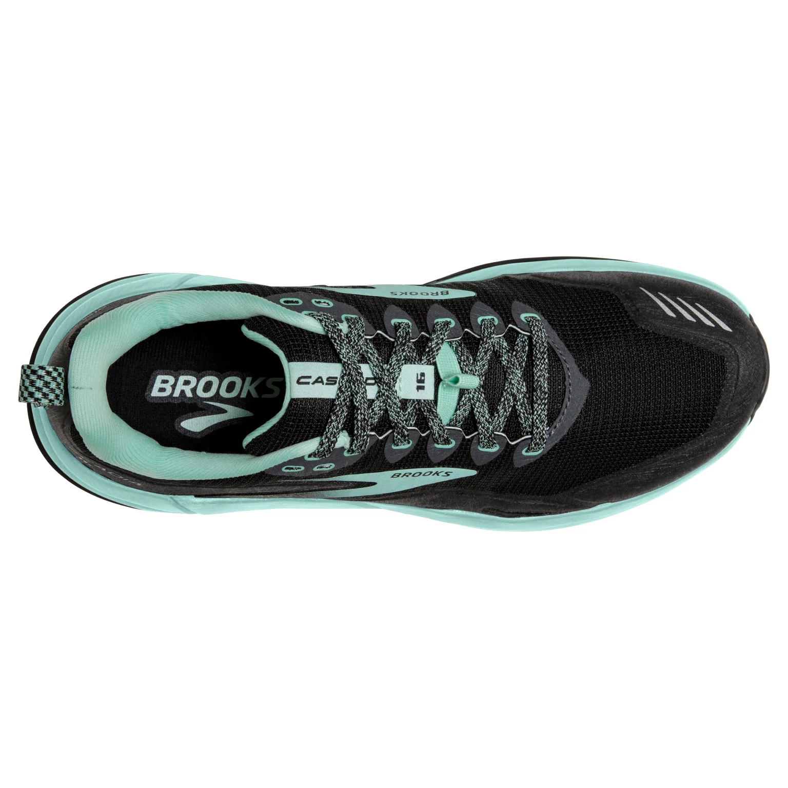 Brooks Cascadia 16 Womens Trail - Image 3