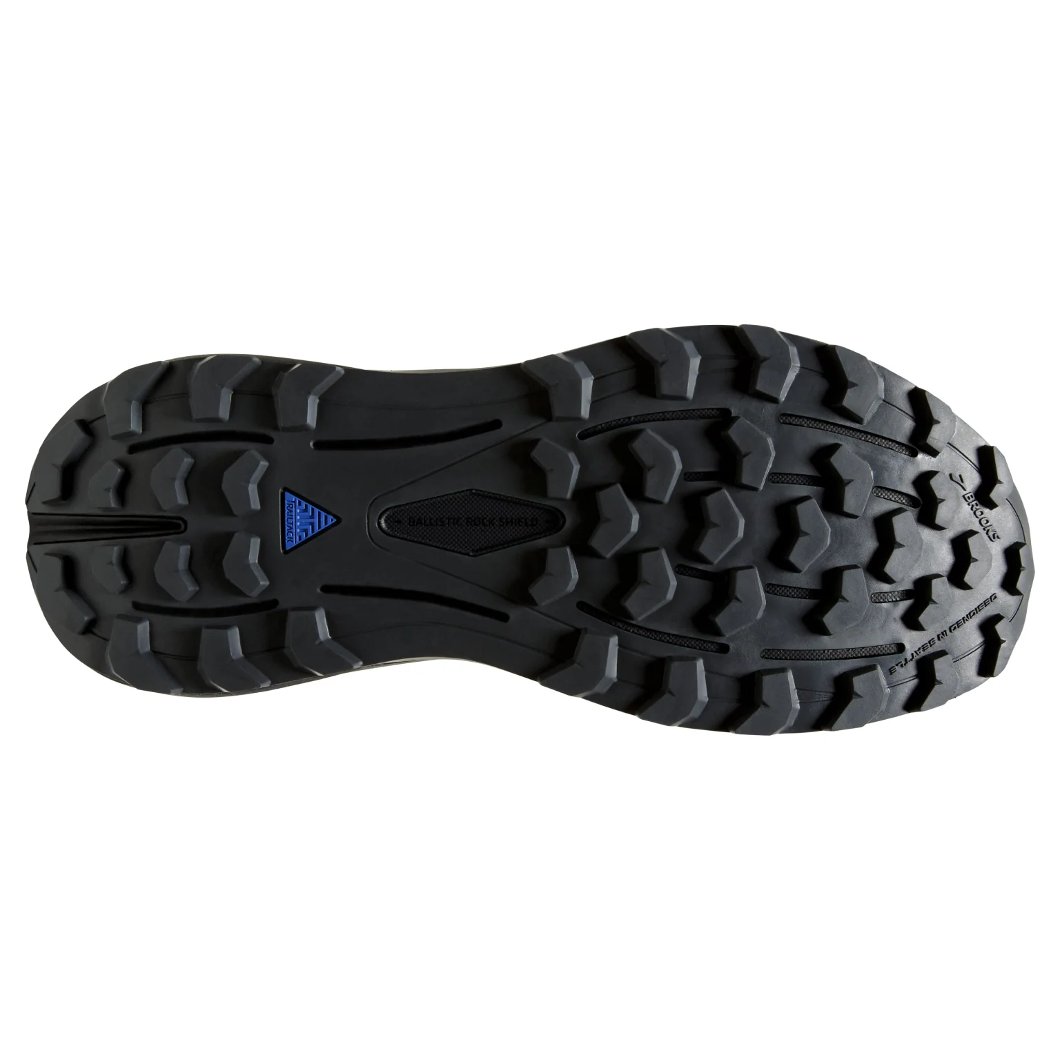 Brooks Cascadia 16 Womens Trail - Image 4