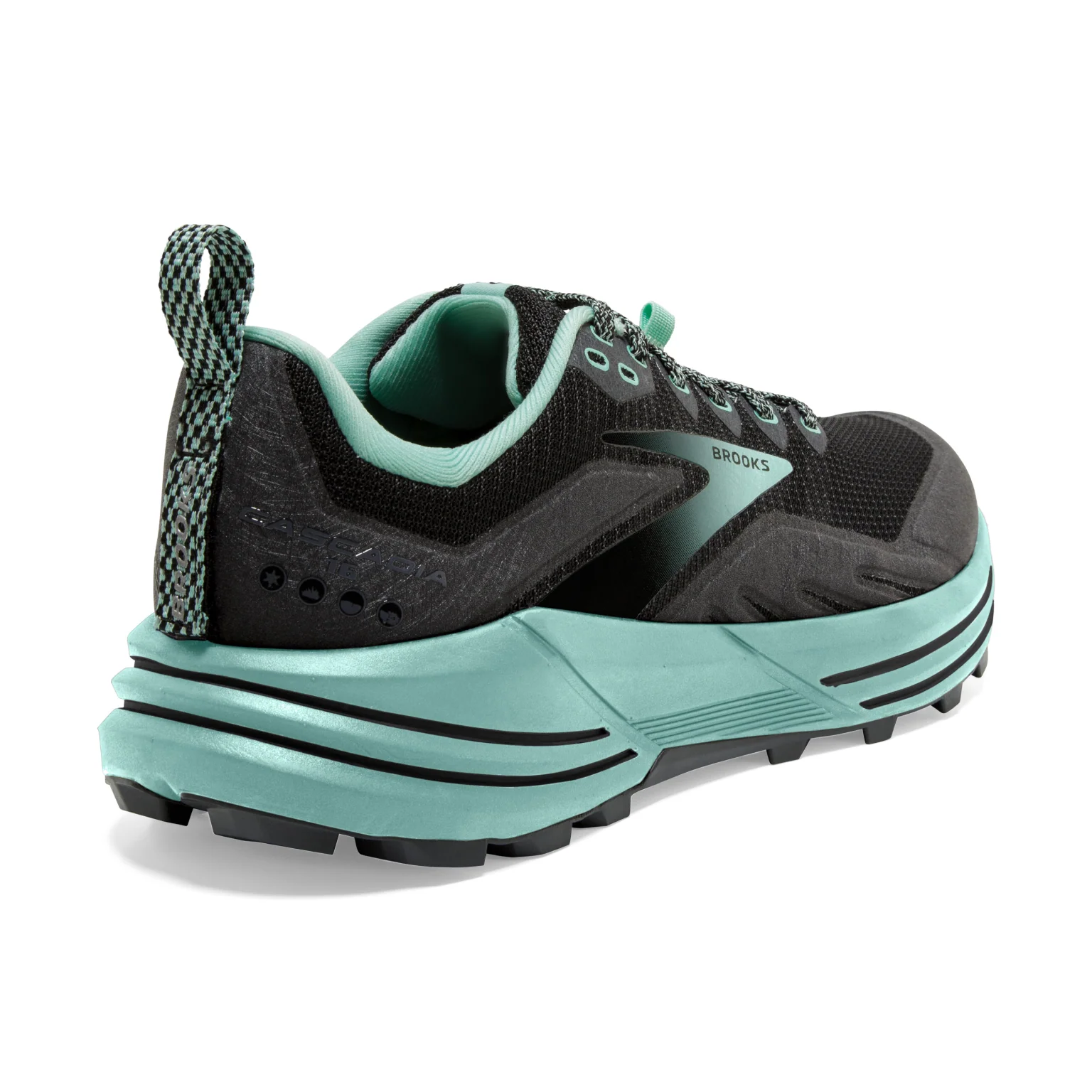 Brooks Cascadia 16 Womens Trail - Image 5