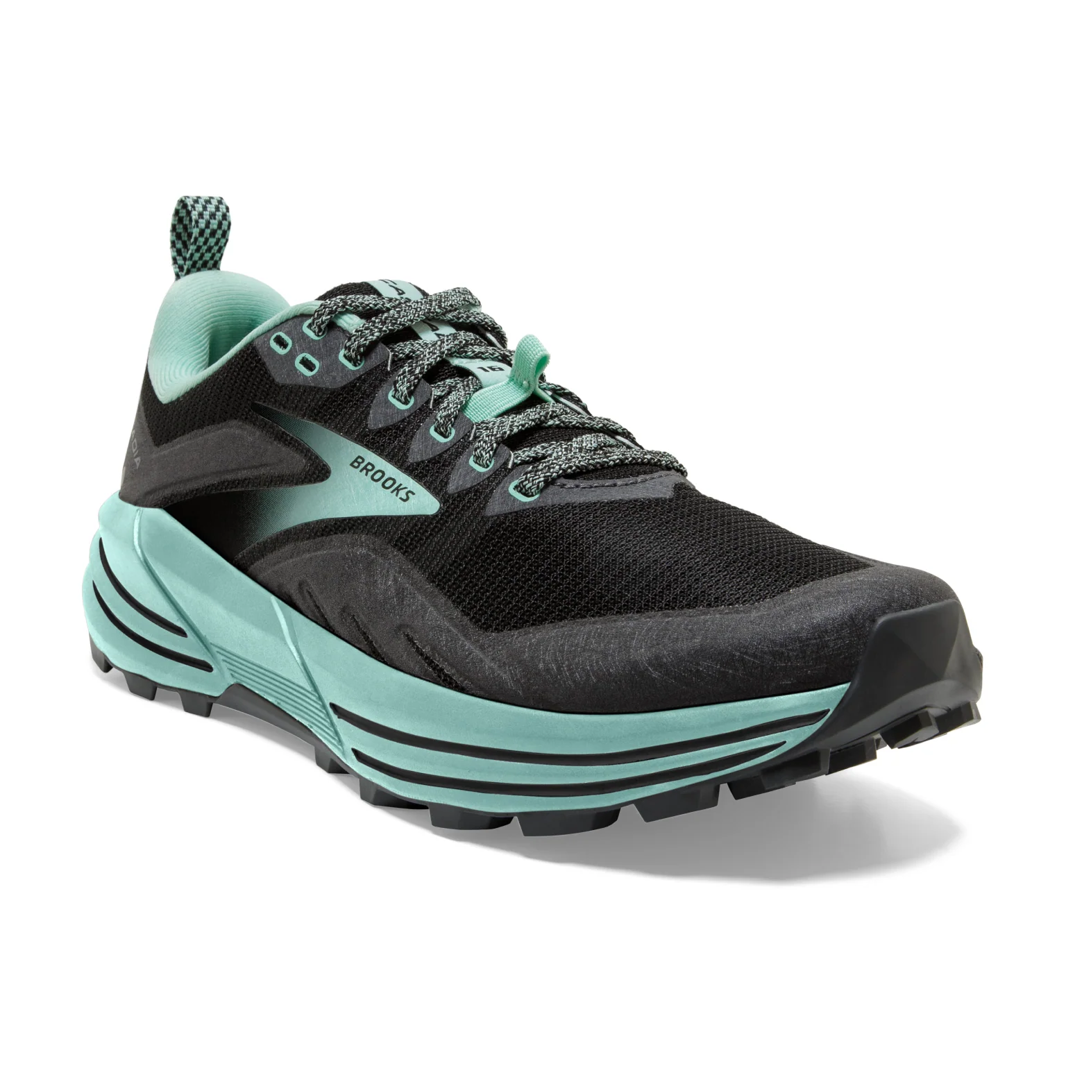 Brooks Cascadia 16 Womens Trail - Image 6