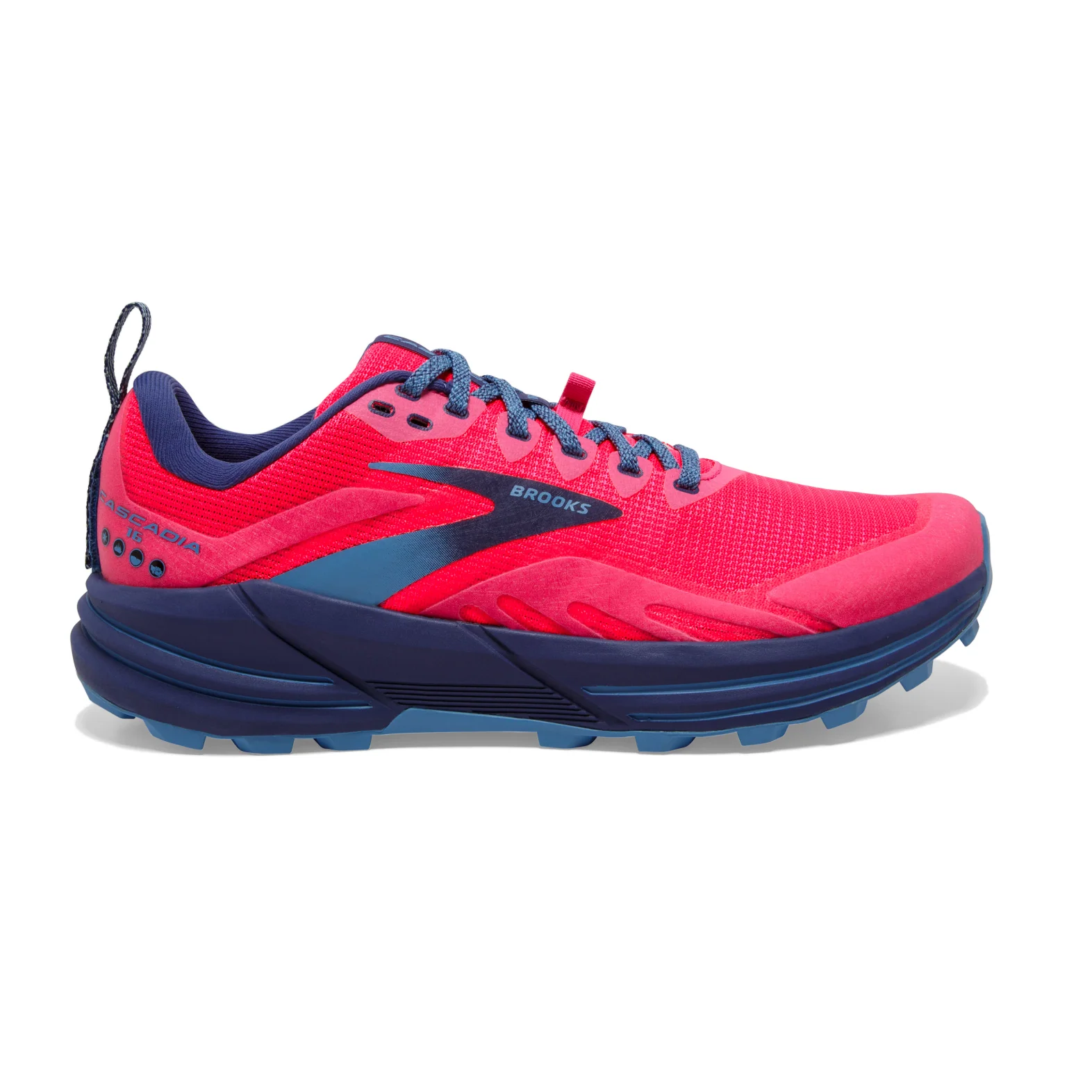 Brooks Cascadia 16 Womens Trail - Image 7