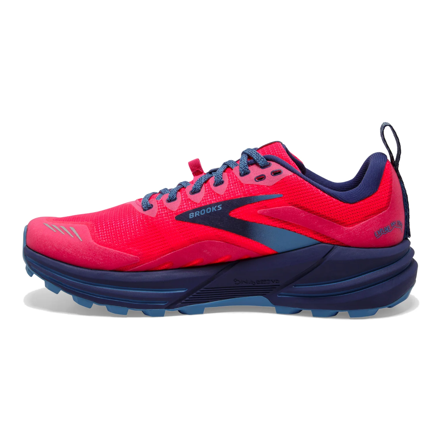 Brooks Cascadia 16 Womens Trail - Image 8