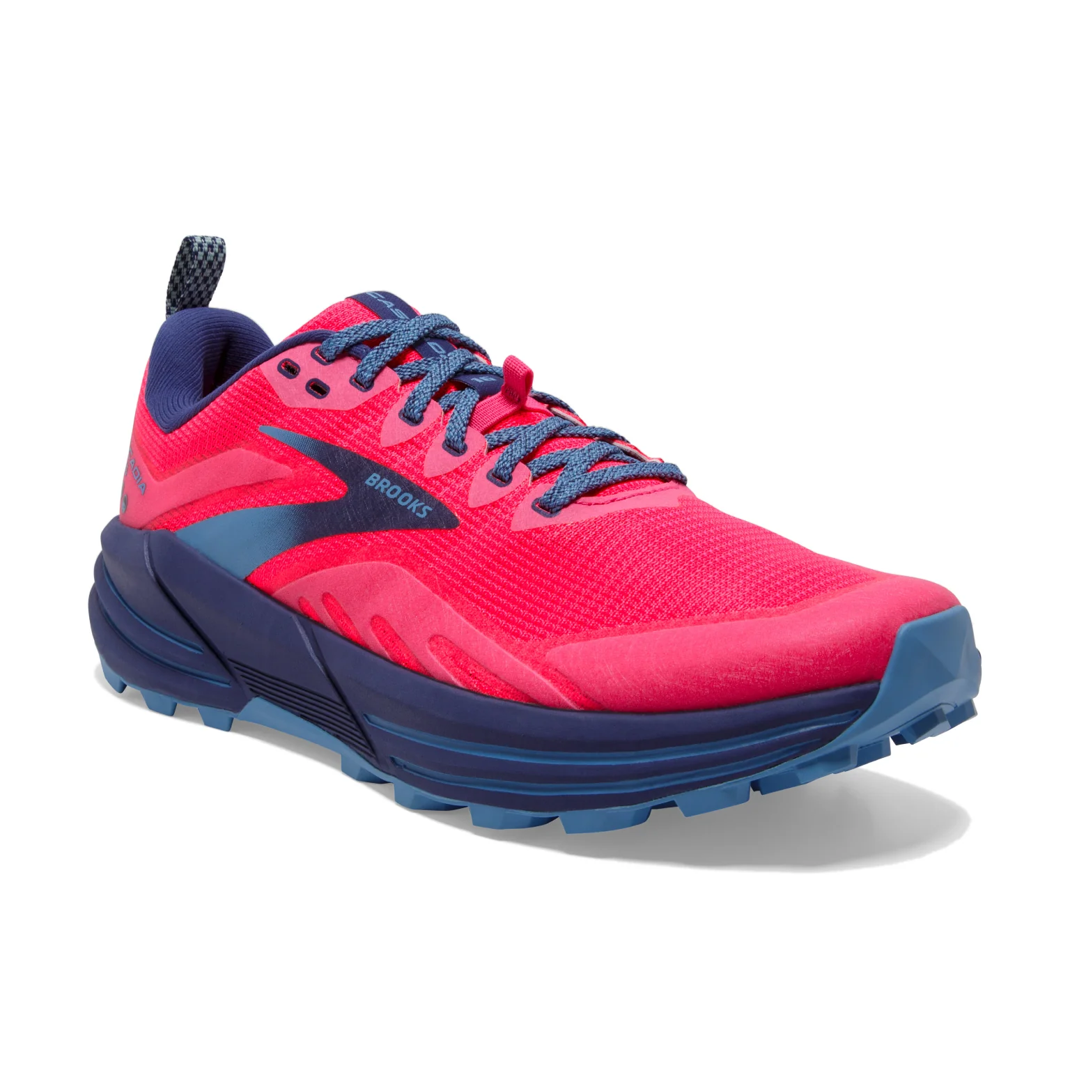 Brooks Cascadia 16 Womens Trail - Image 9