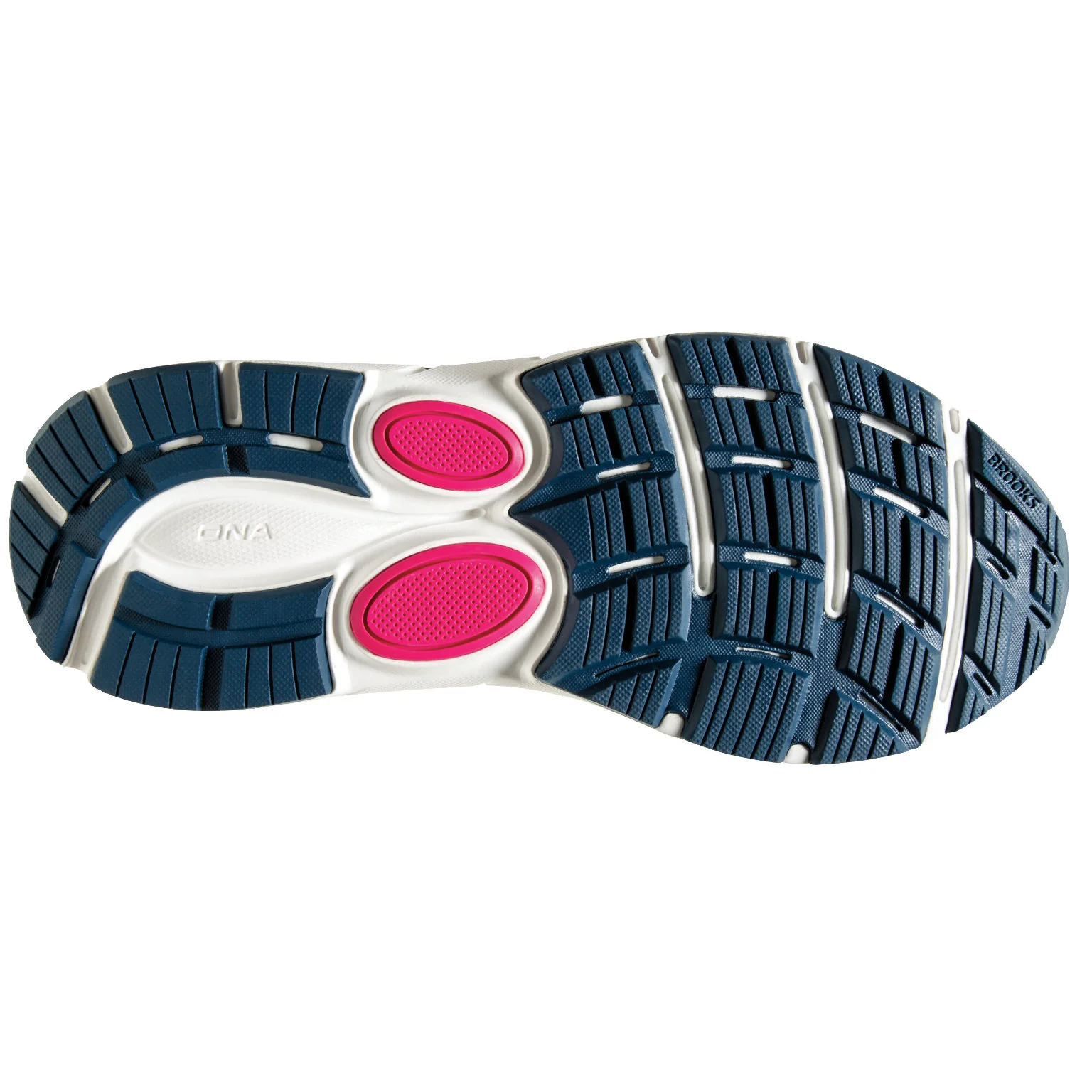 Brooks Dyad 11 Womens Running - Image 3