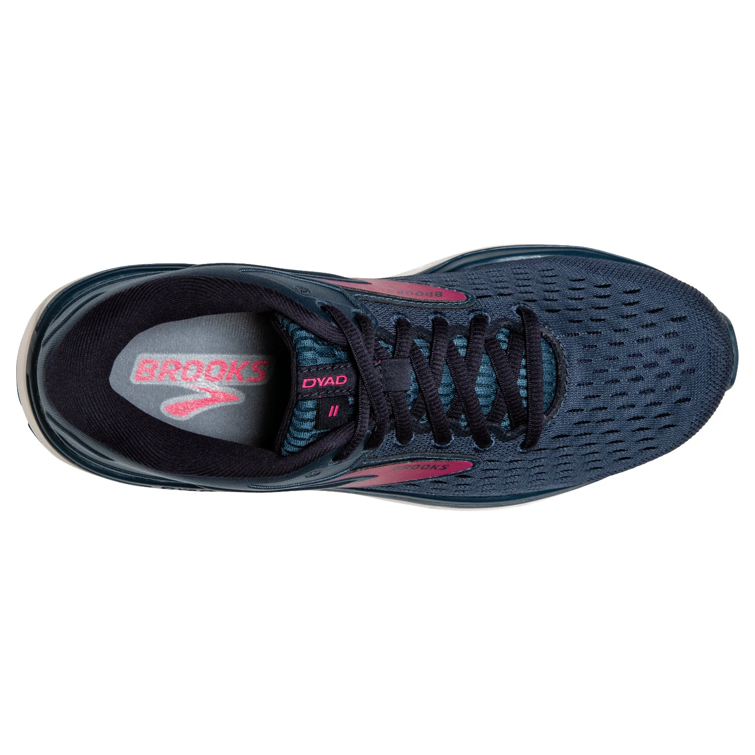 Brooks Dyad 11 Womens Running - Image 4