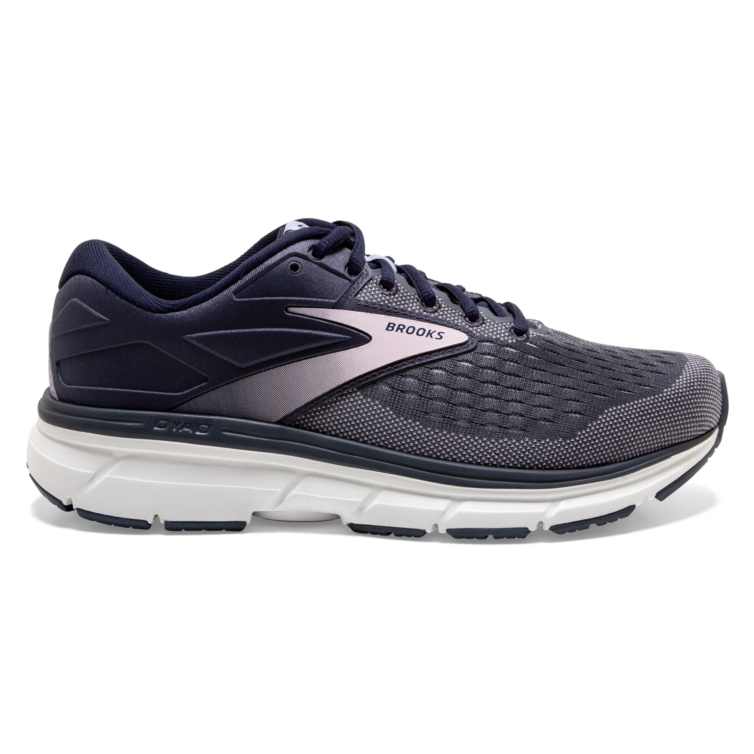 Brooks Dyad 11 Womens Running - Image 5